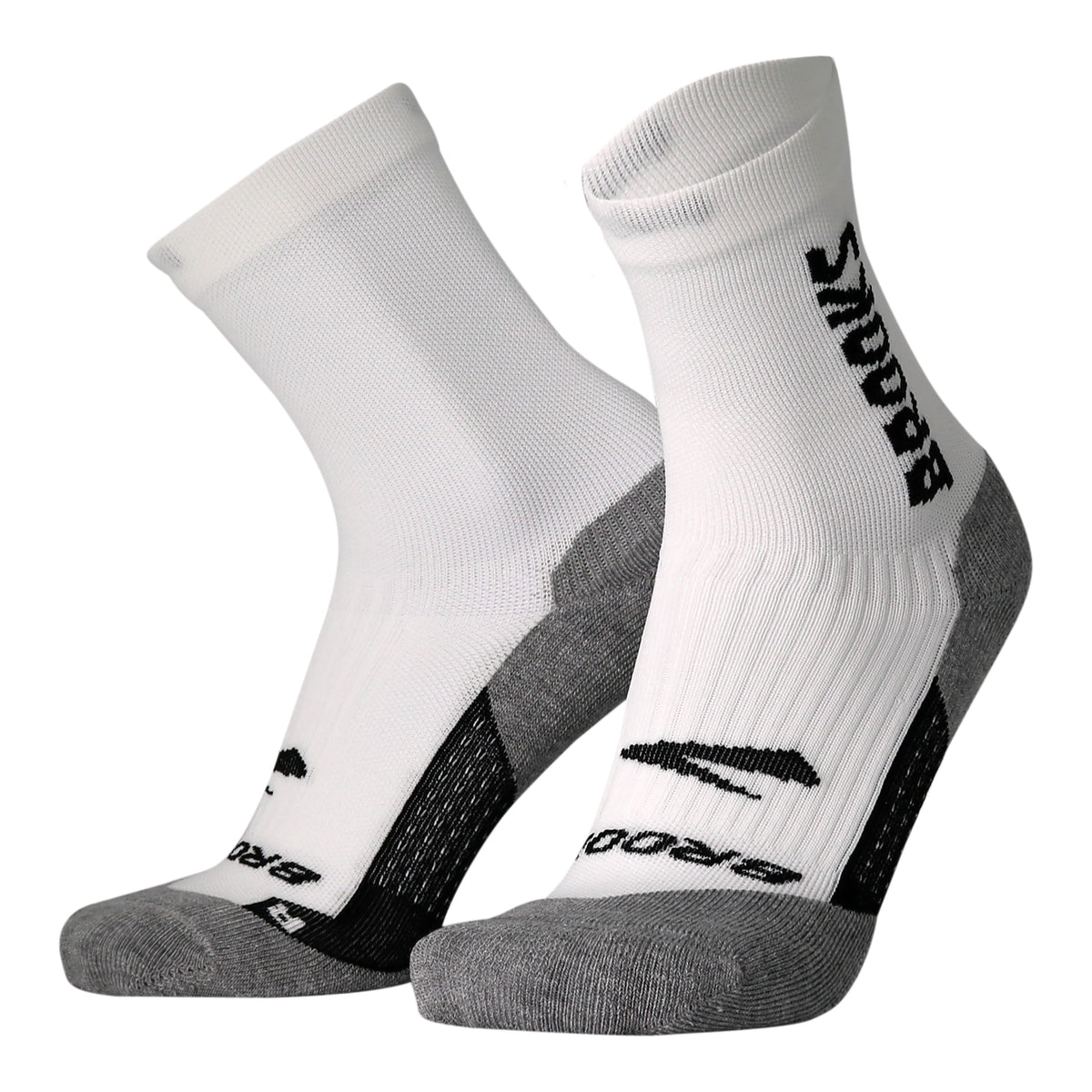 Ghost Crew Laufsocken für Wettkampftage