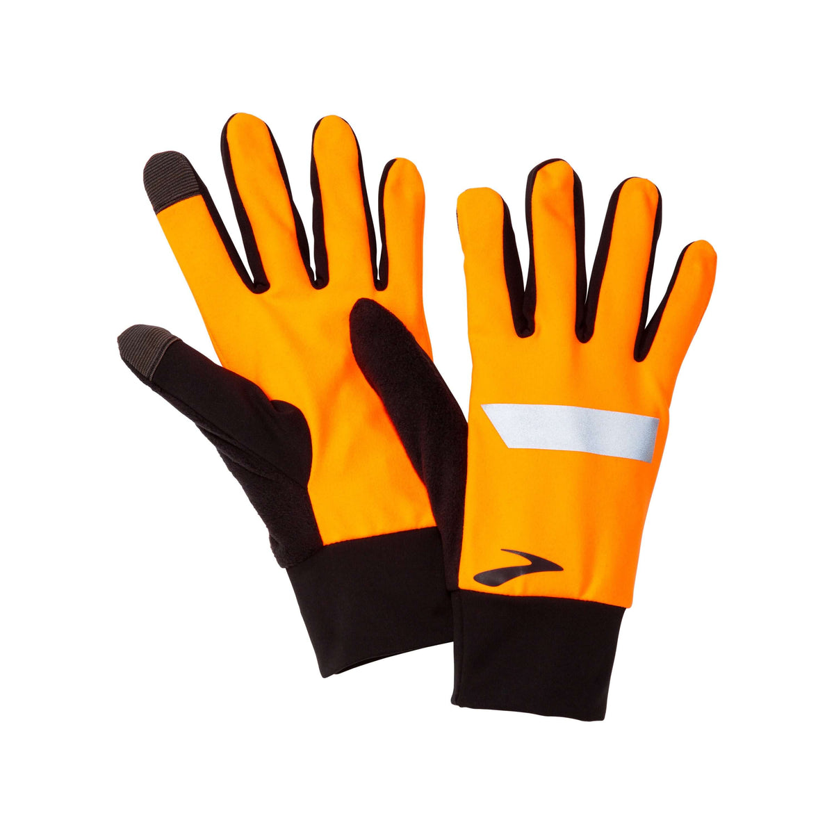 Fusion Midweight Glove 2.0 – Warme Touchscreen-Handschuhe