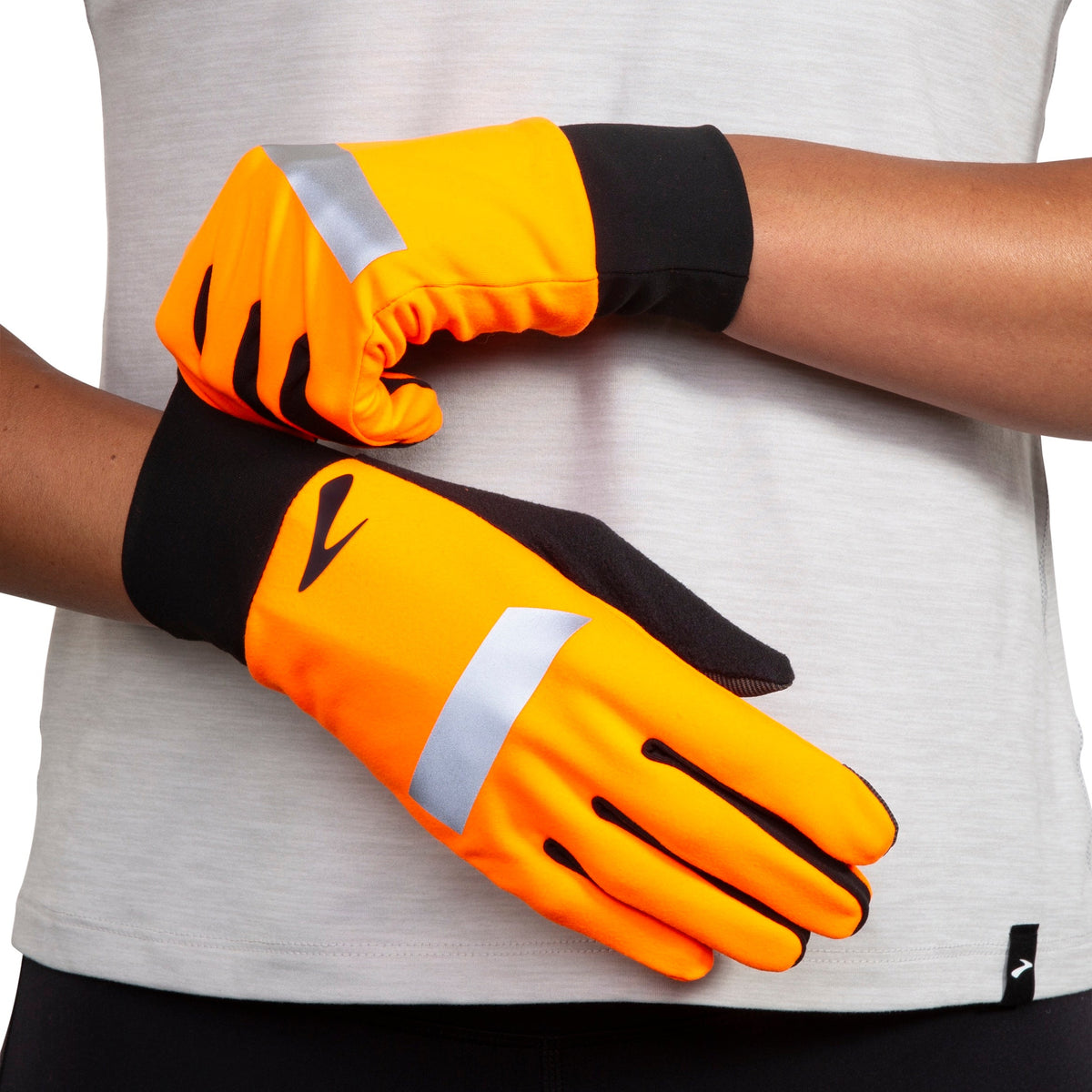 Fusion Midweight Glove 2.0 – Warme Touchscreen-Handschuhe