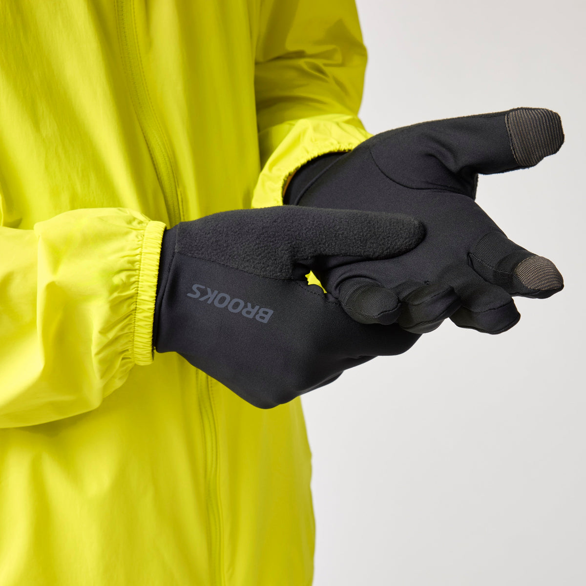 Dash Midweight Glove Laufsocken