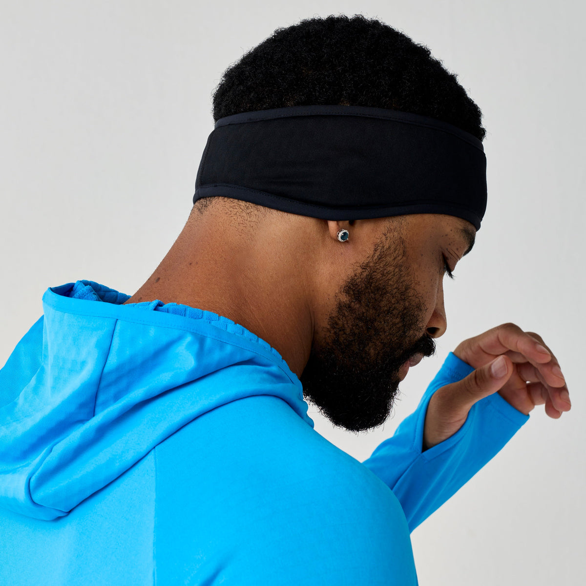 Momentum Thermal Headband