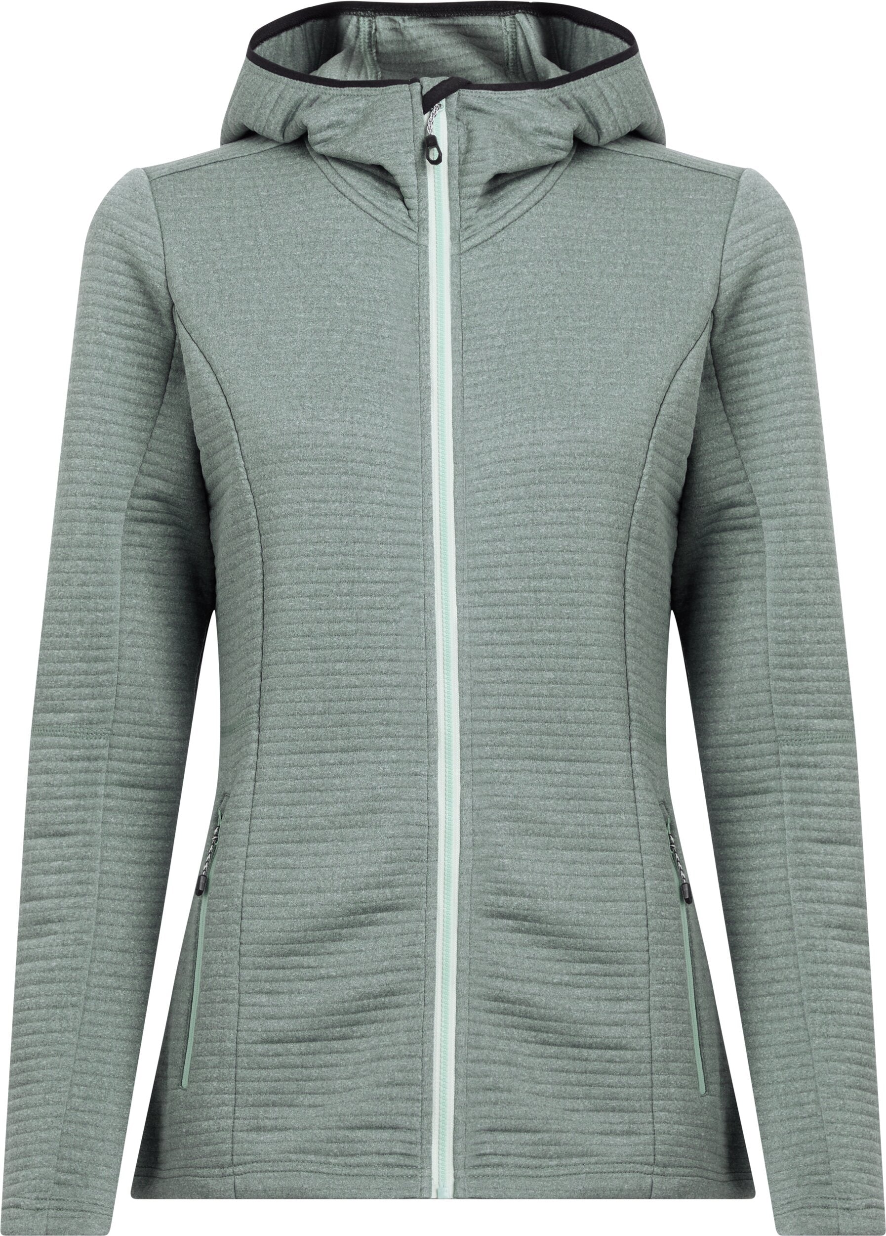 Damen Powerstretchjacke "Aami"