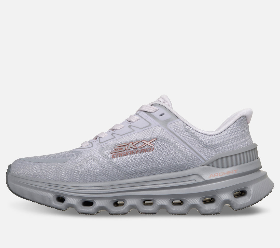 SLIP-INS - ENGINEERED WOVEN KNIT LA