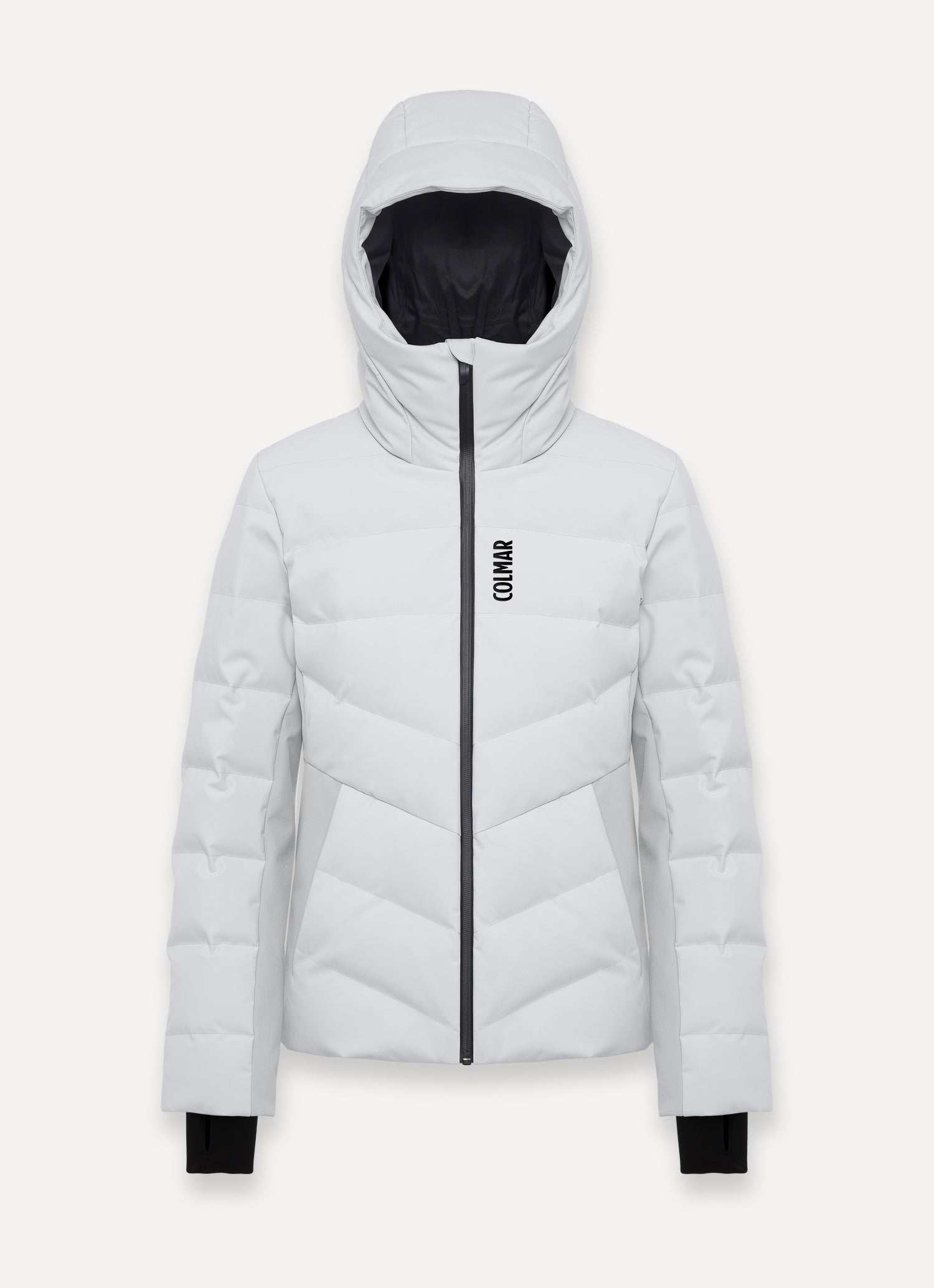 L. DOWN JACKET