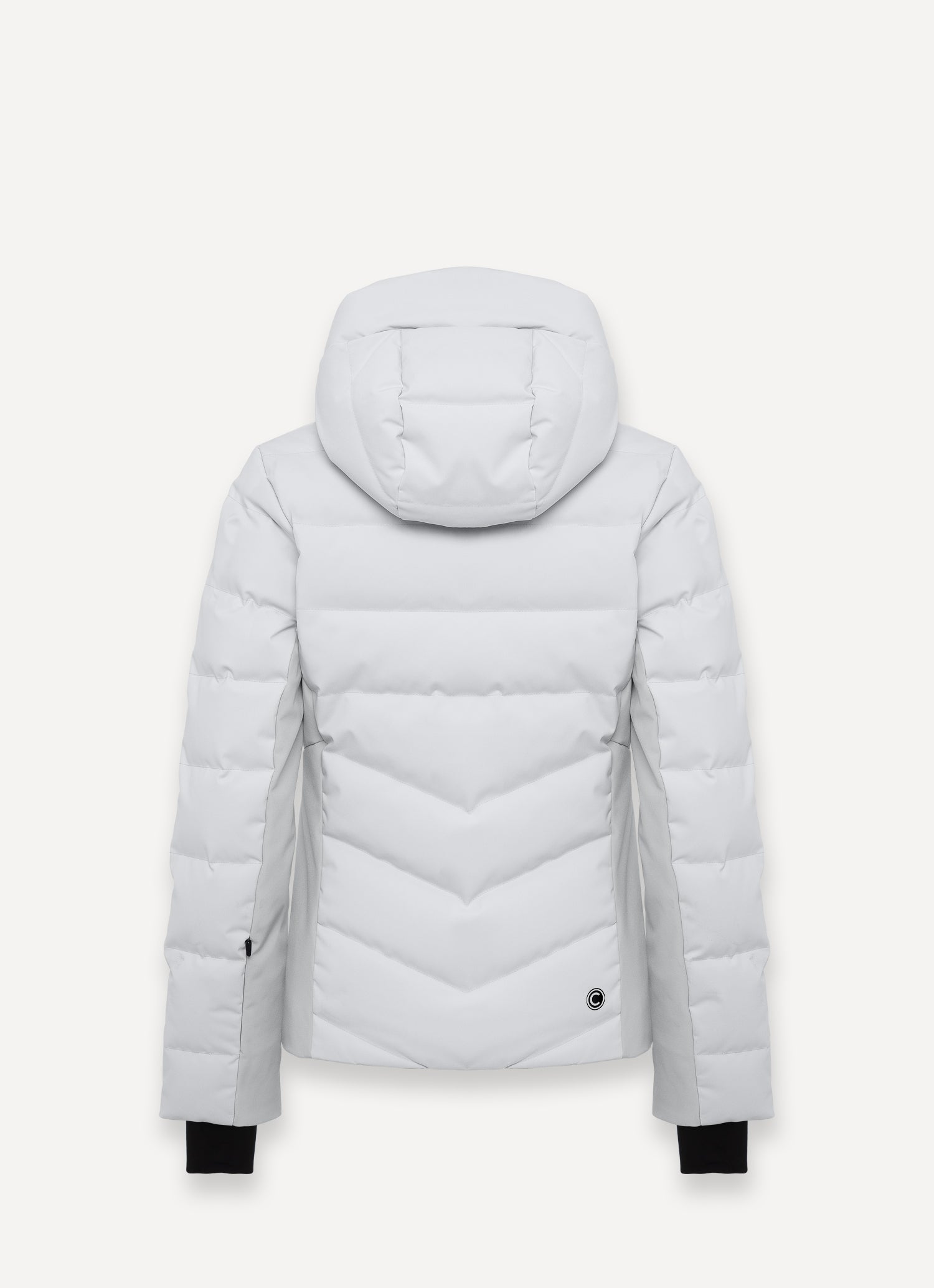 L. DOWN JACKET