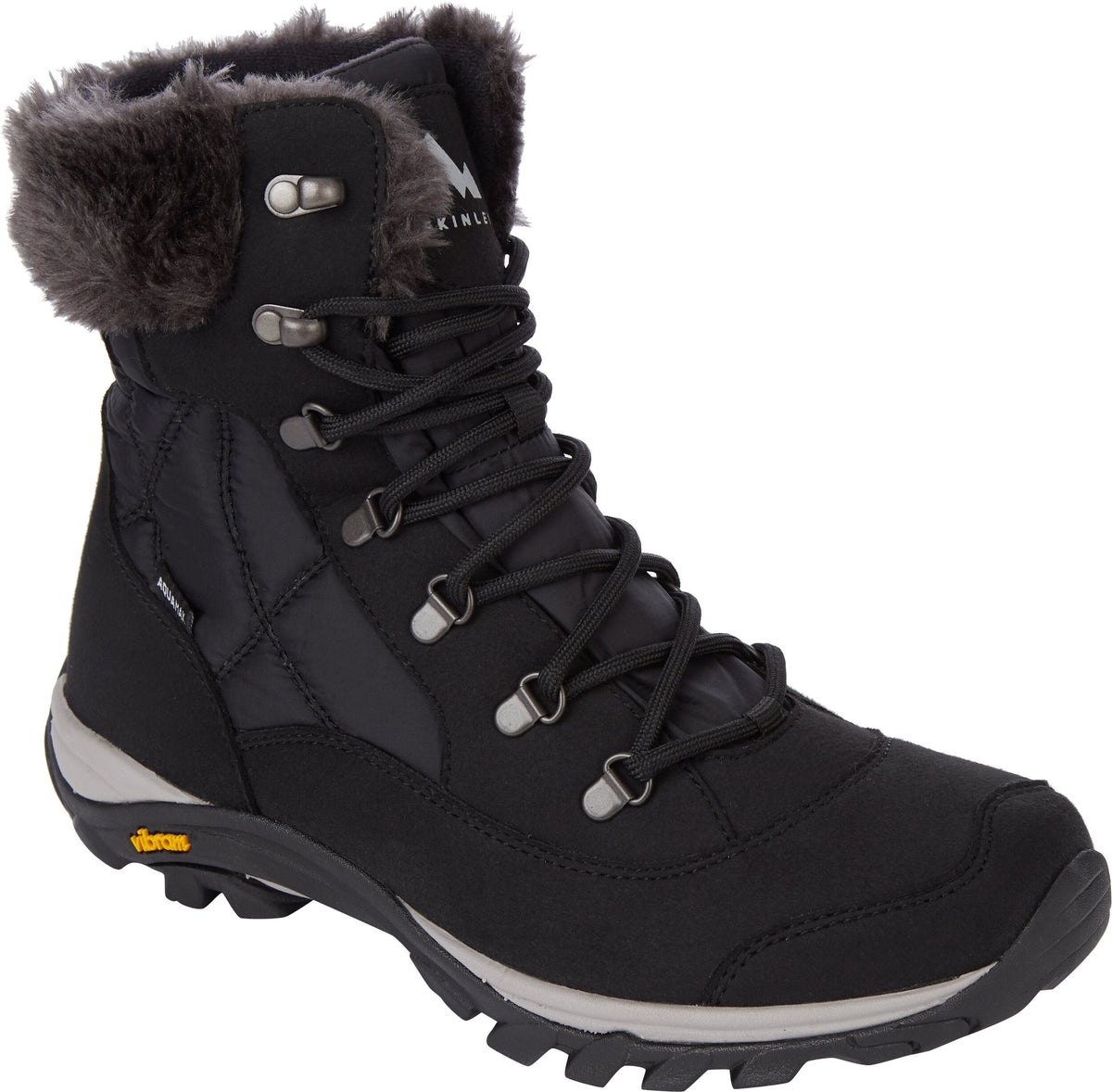 Damen Après-Stiefel Ronja AQX Winterstiefel