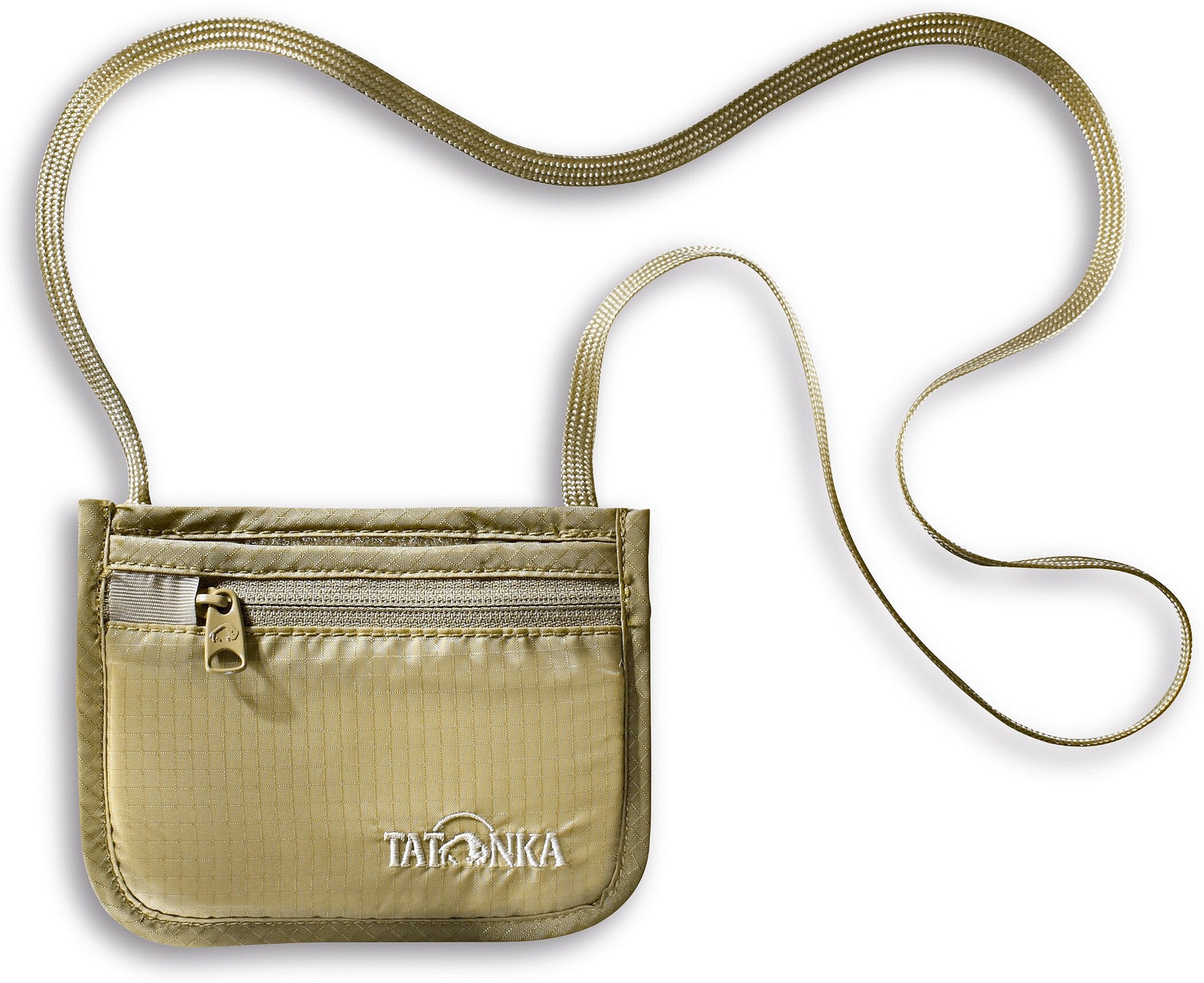 TATONKA Kleintasche Skin ID Pocket – kompakt & robust