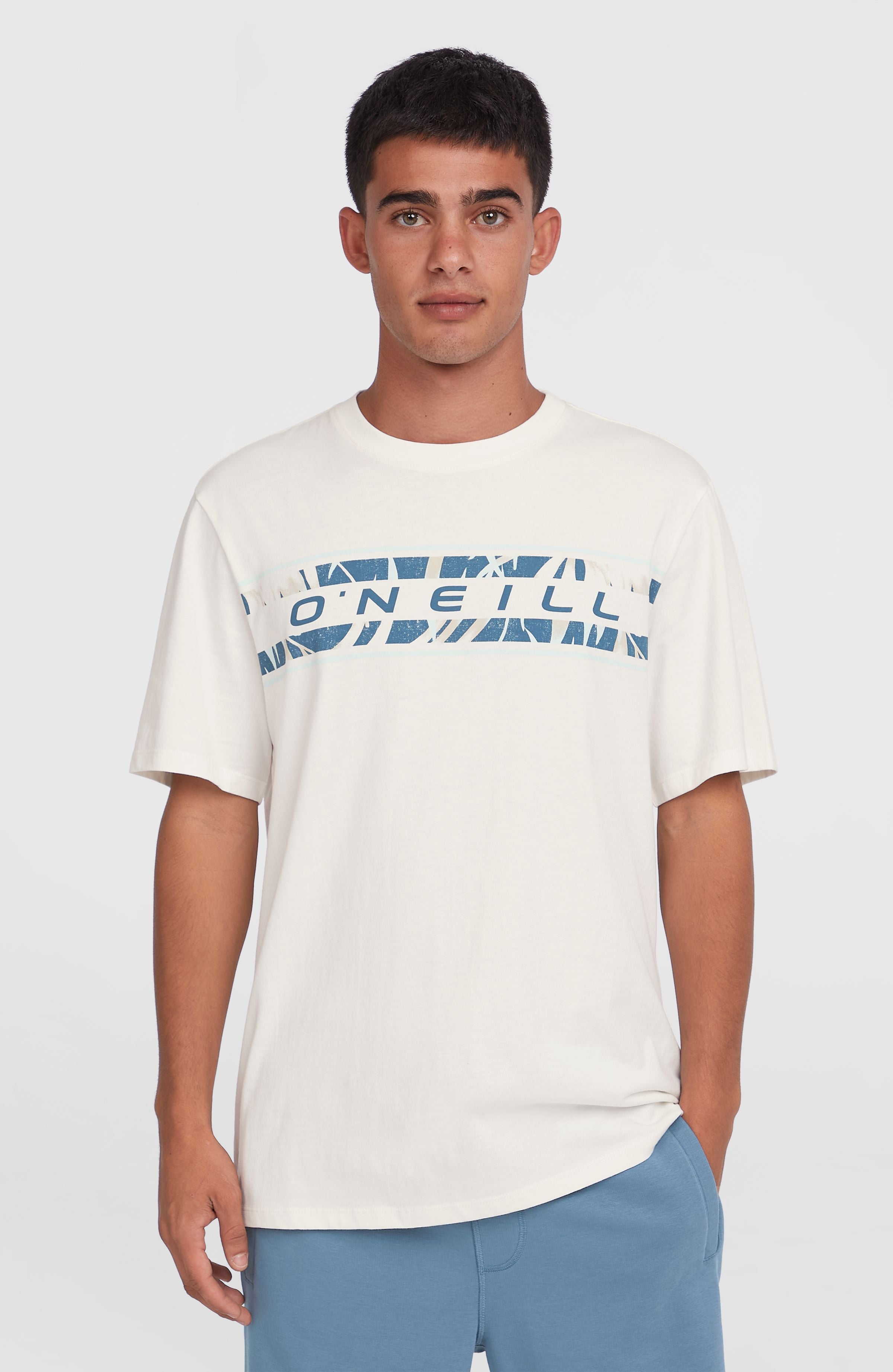 O'NEILL FRONT GRAPHIC T-SHIRT