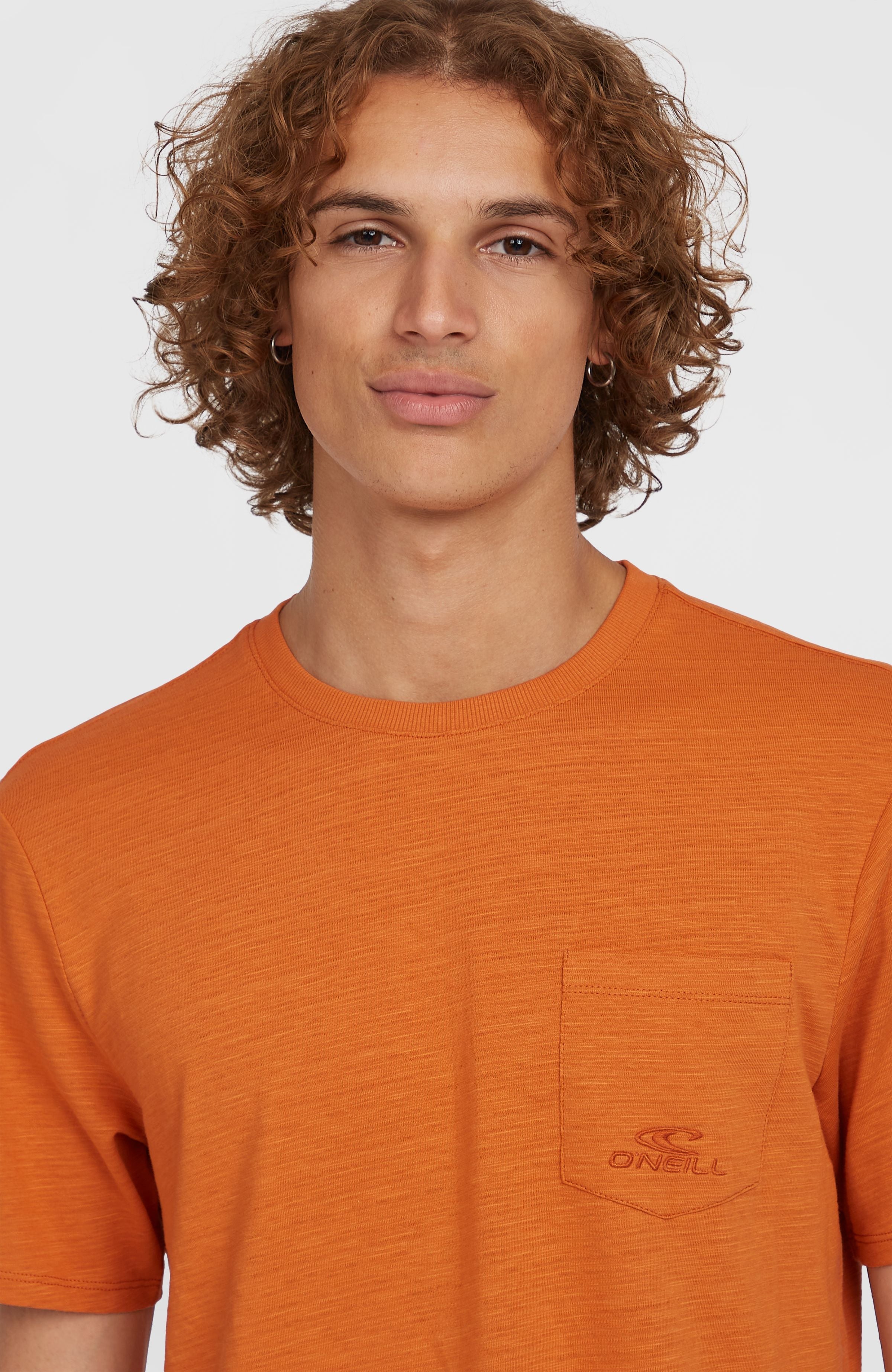O'NEILL CHEST POCKET T-SHIRT