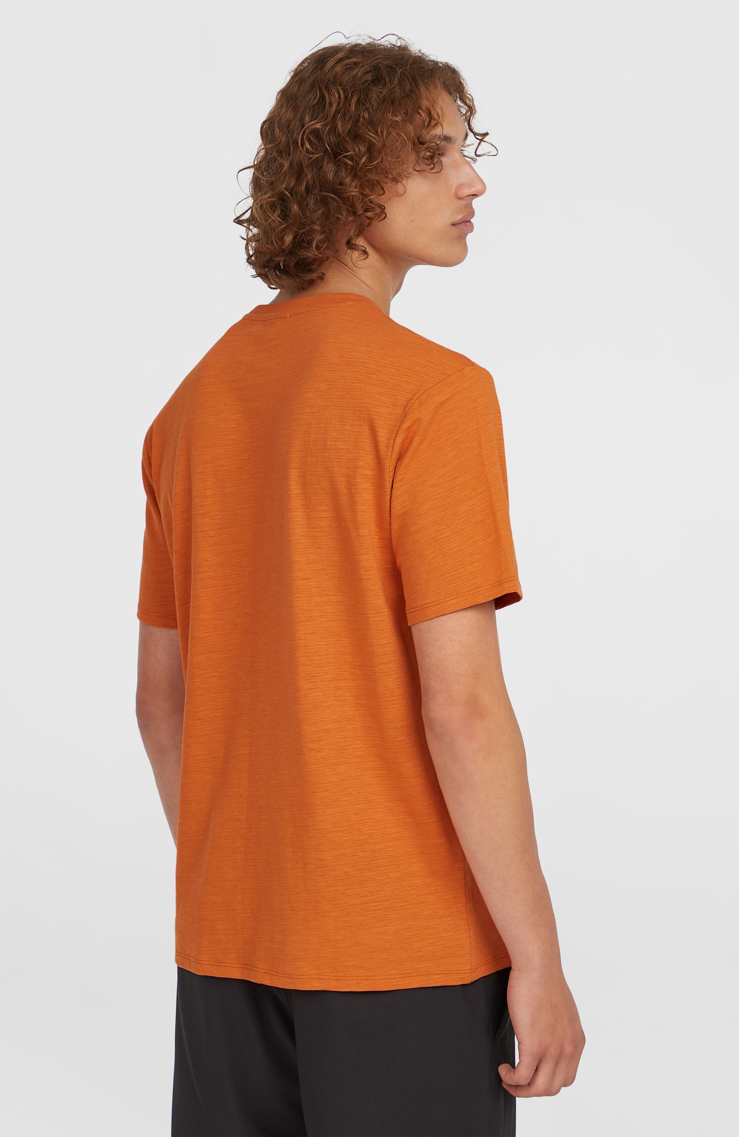 O'NEILL CHEST POCKET T-SHIRT