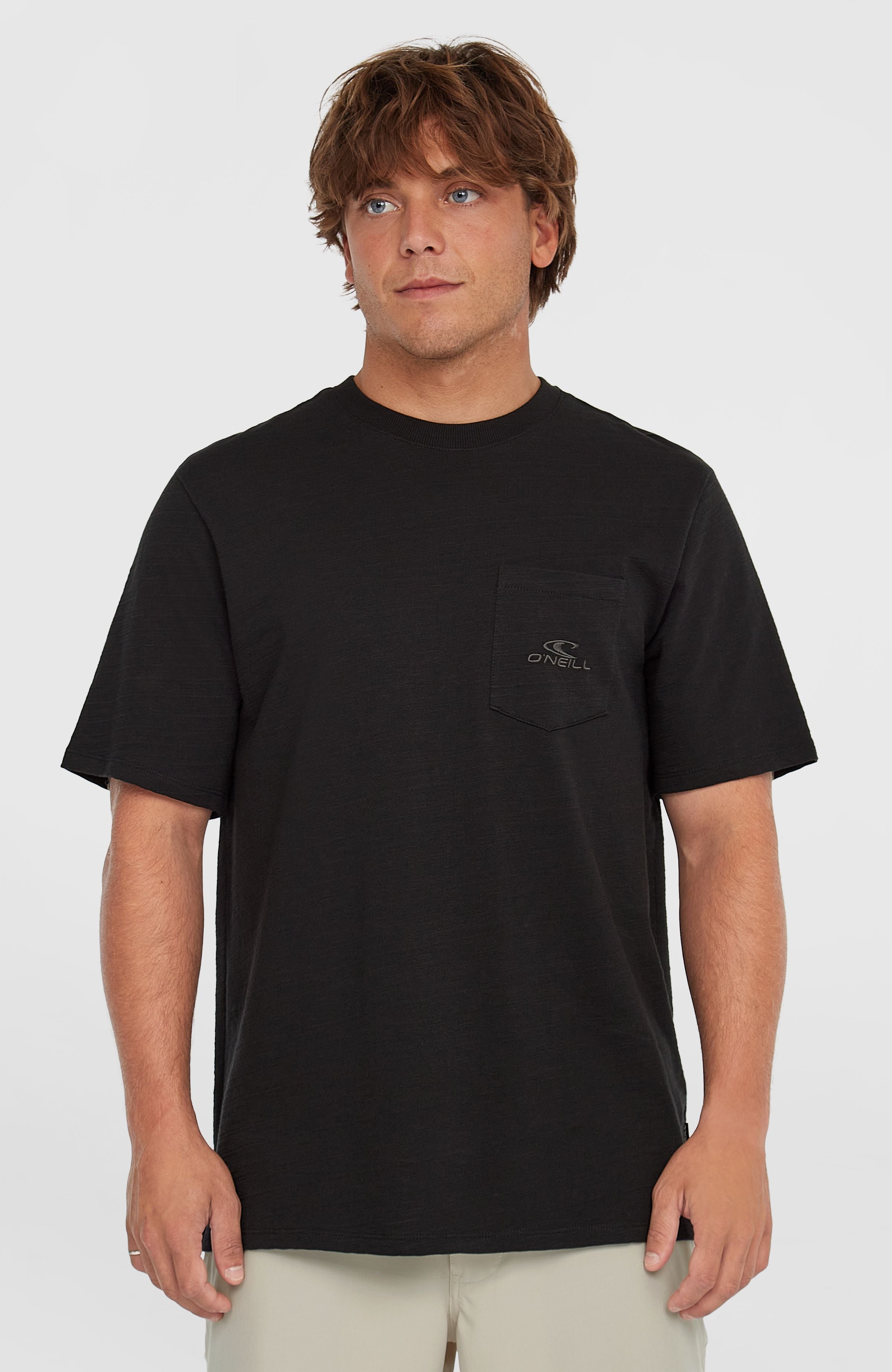 O'NEILL CHEST POCKET T-SHIRT