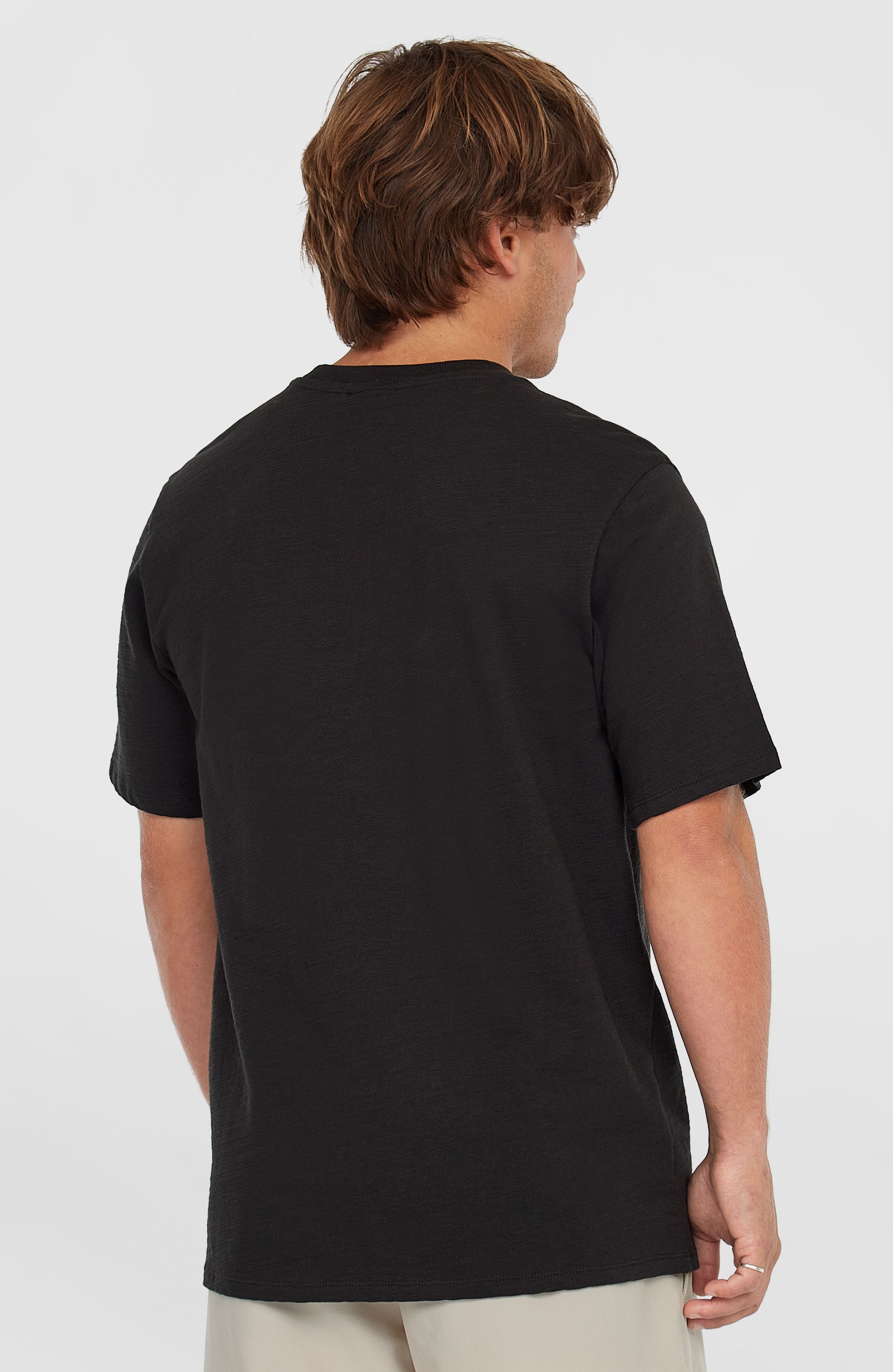 O'NEILL CHEST POCKET T-SHIRT