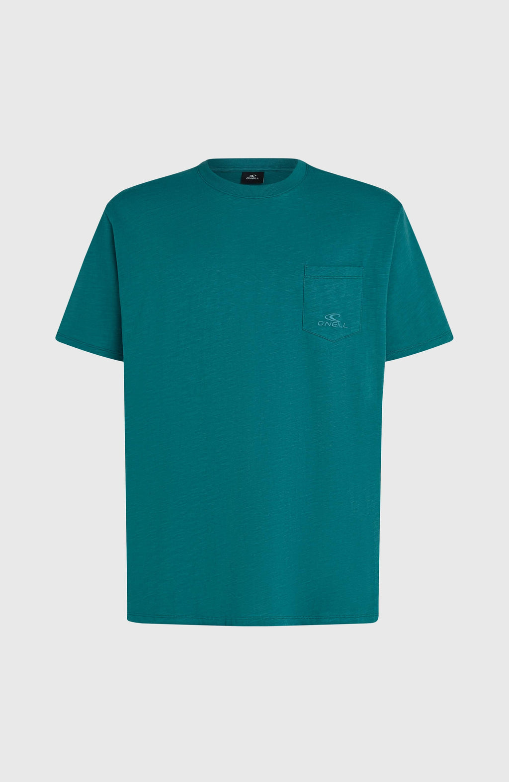 SLUB CHEST POCKET T-SHIRT Herren