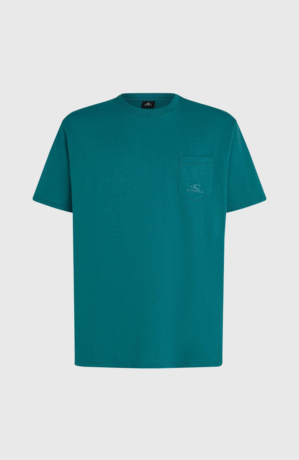 SLUB CHEST POCKET T-SHIRT Herren