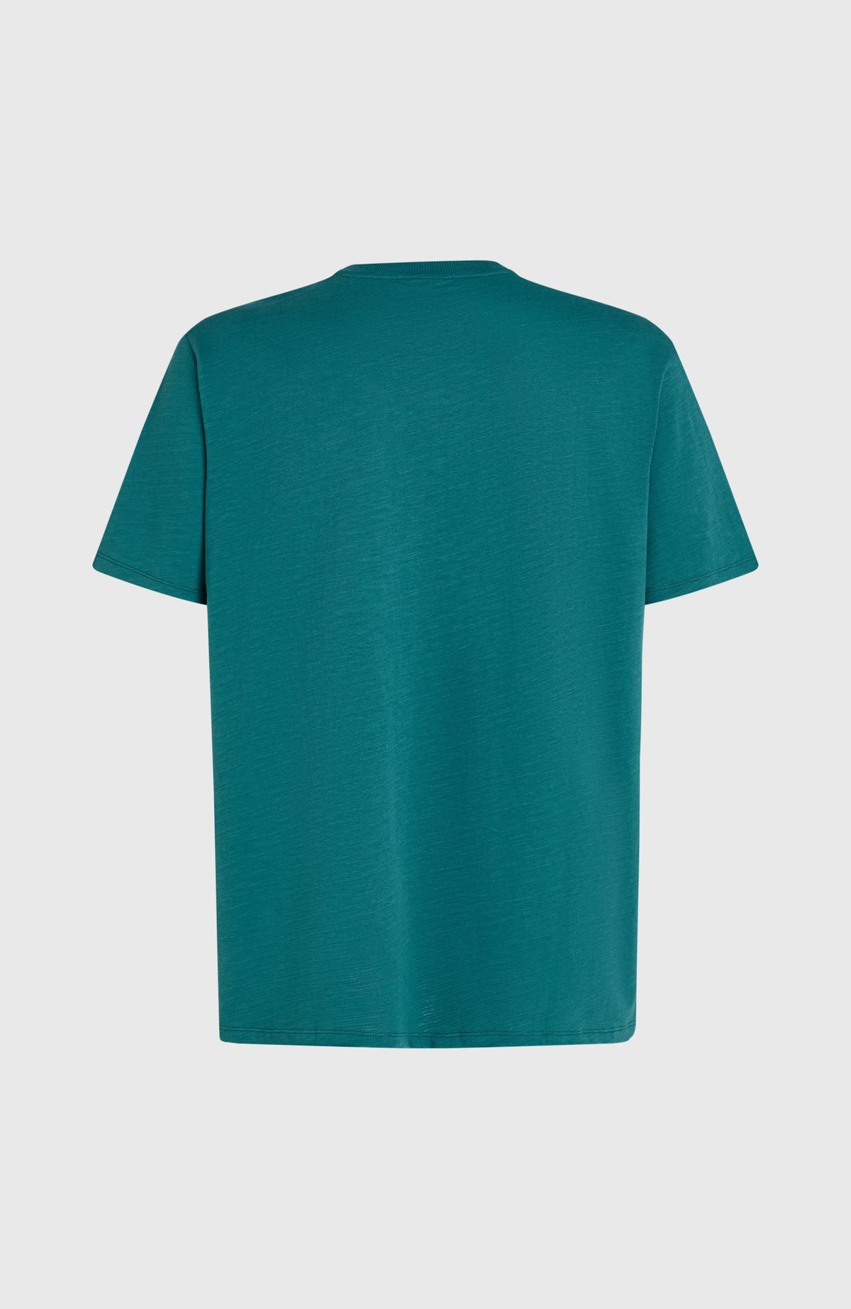SLUB CHEST POCKET T-SHIRT Herren