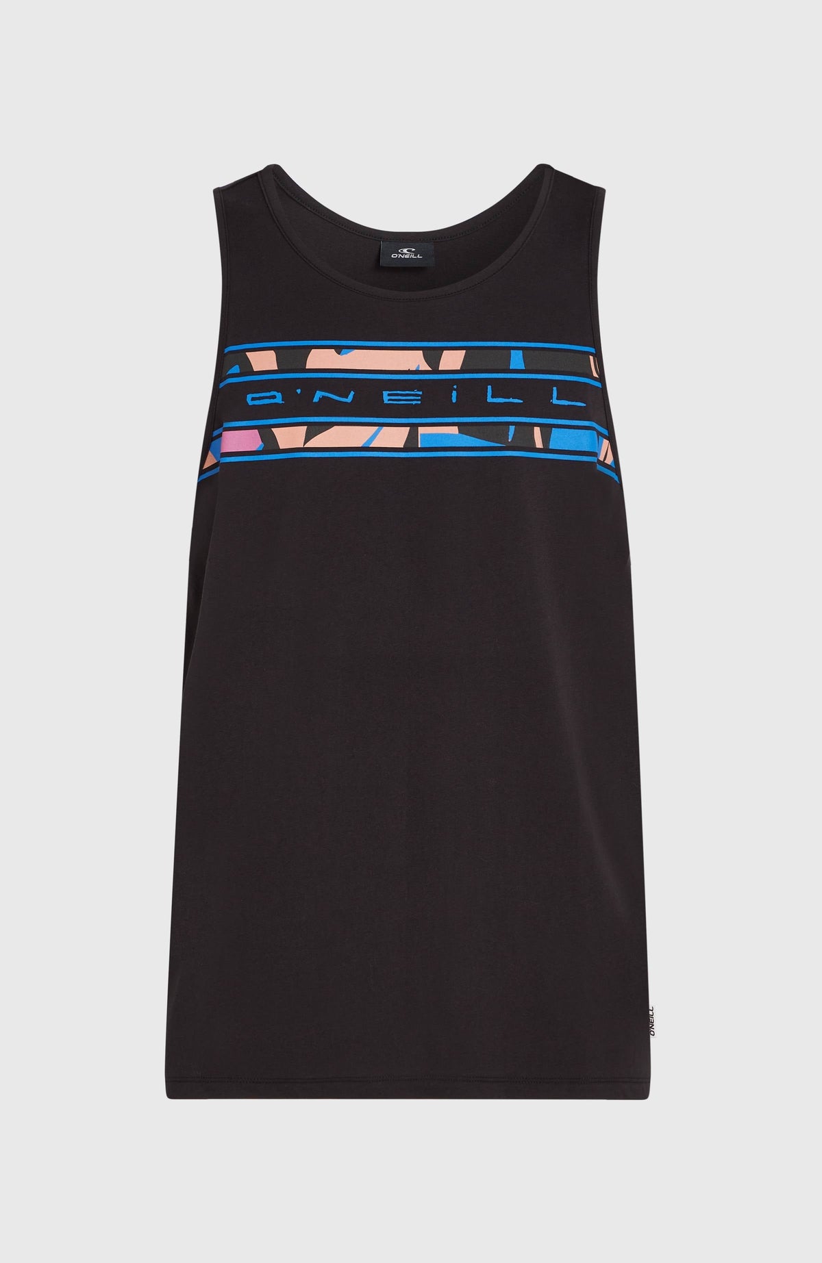 GRAPHIC TANKTOP Herren