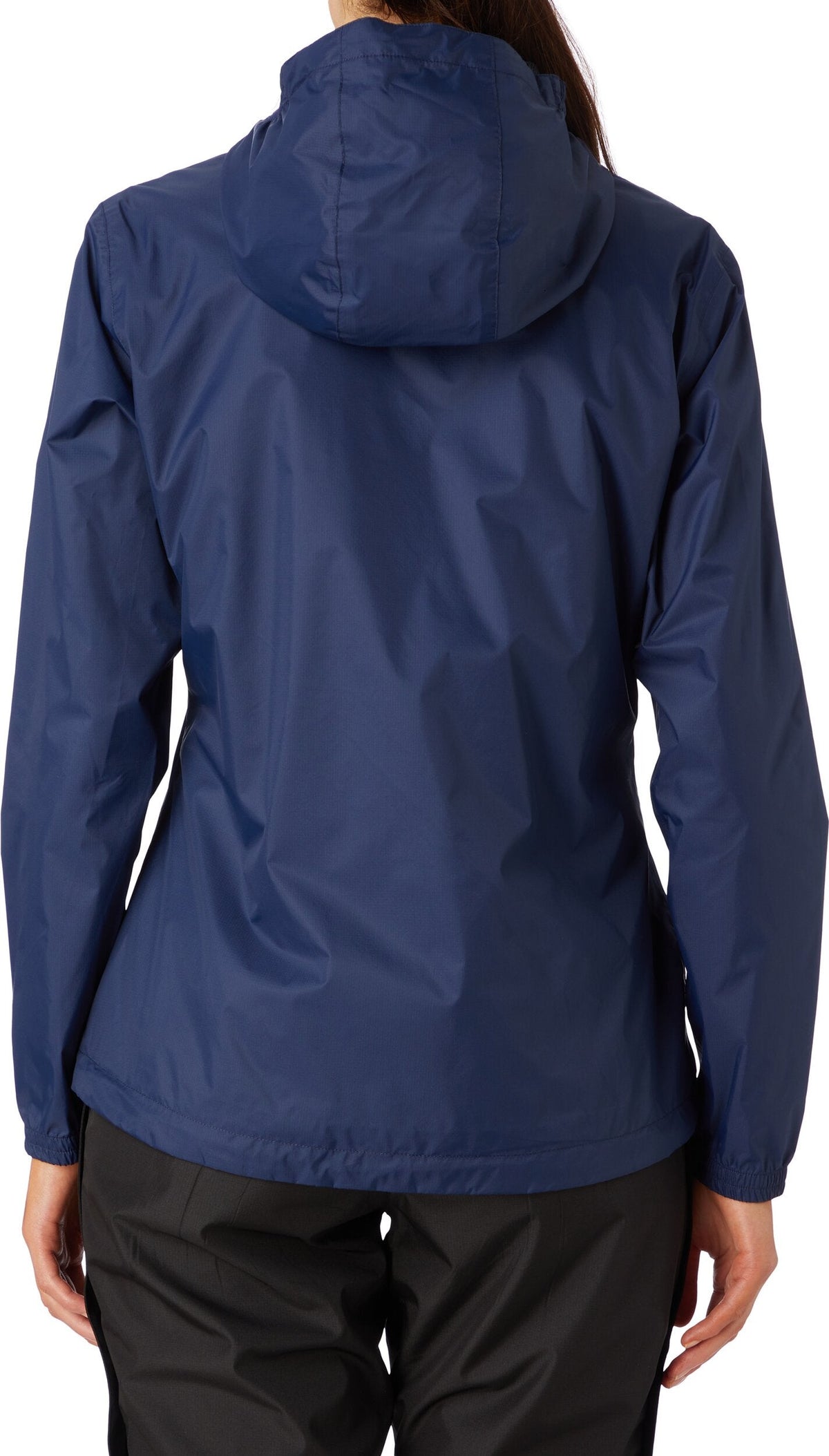 Damen Regenjacke Kereol III wasserdicht