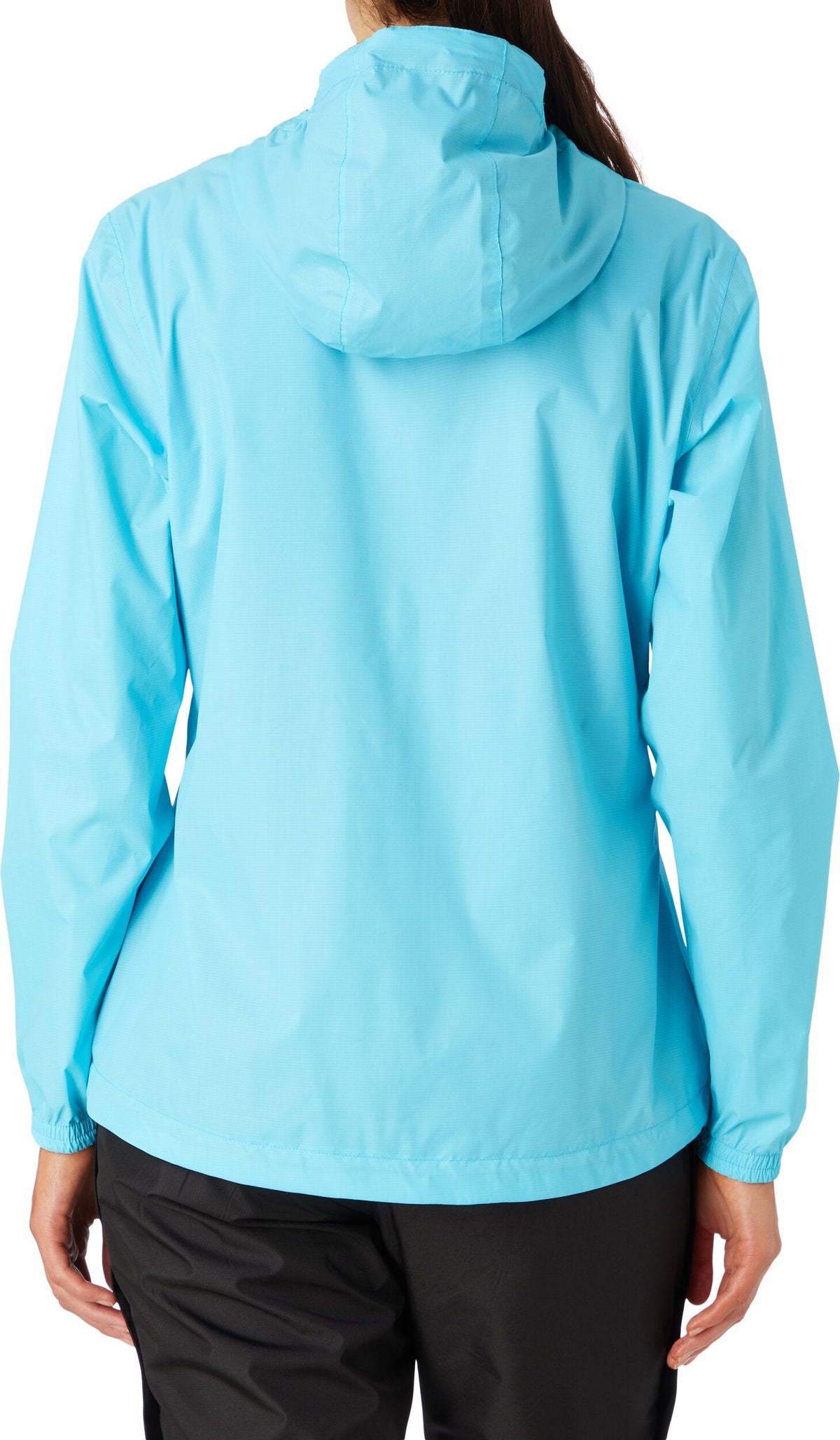Damen Regenjacke Kereol III wasserdicht