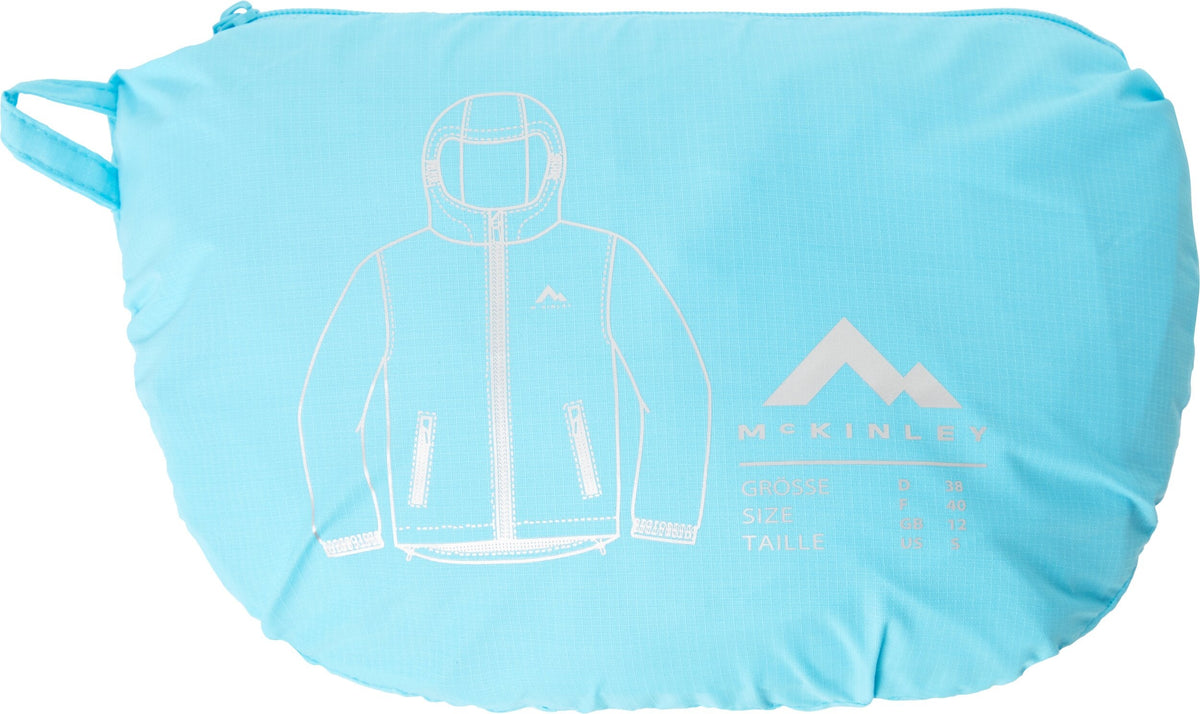 Damen Regenjacke Kereol III wasserdicht