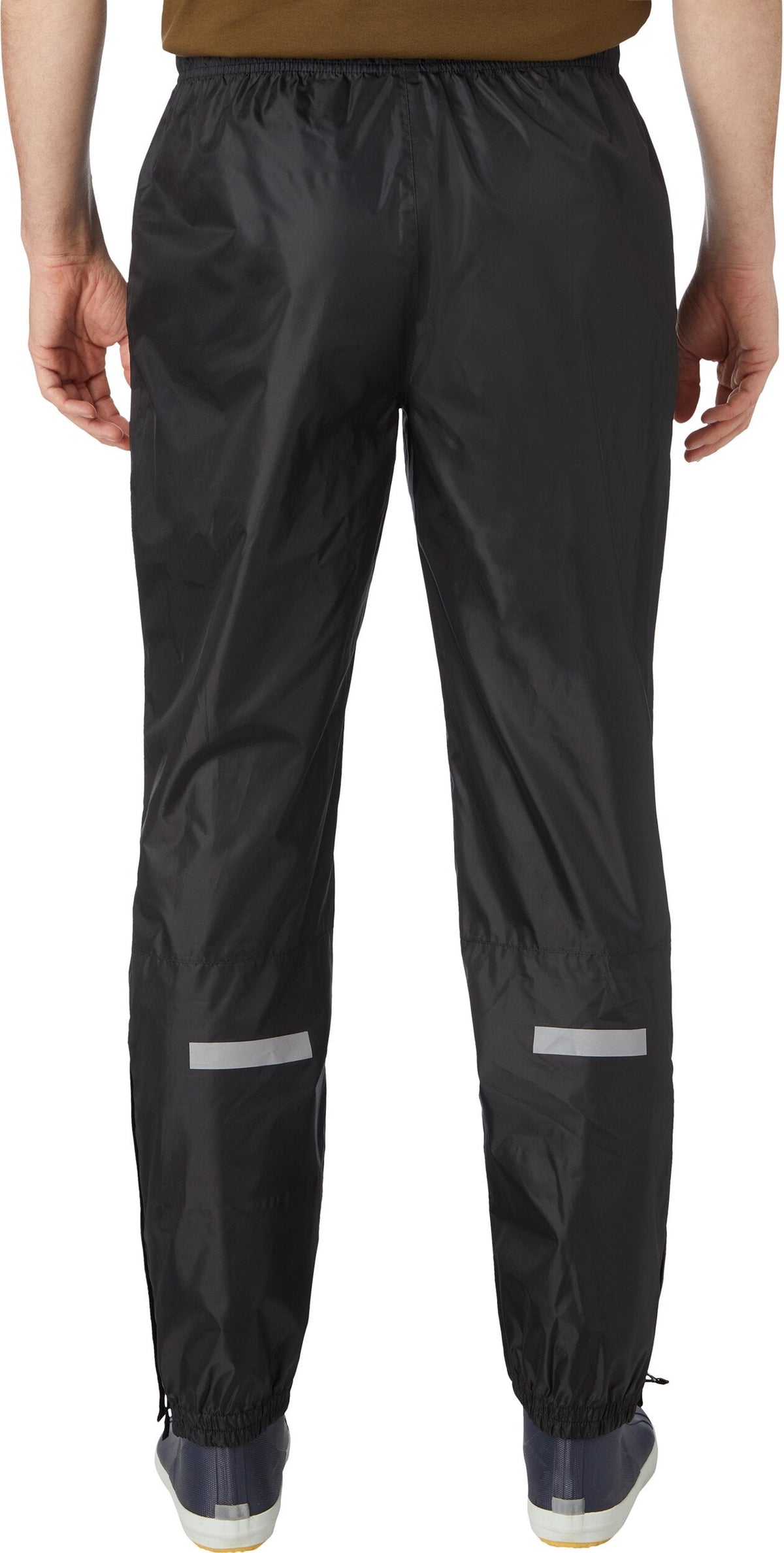 Herren Regenhose Longville IV mit AQUABASE