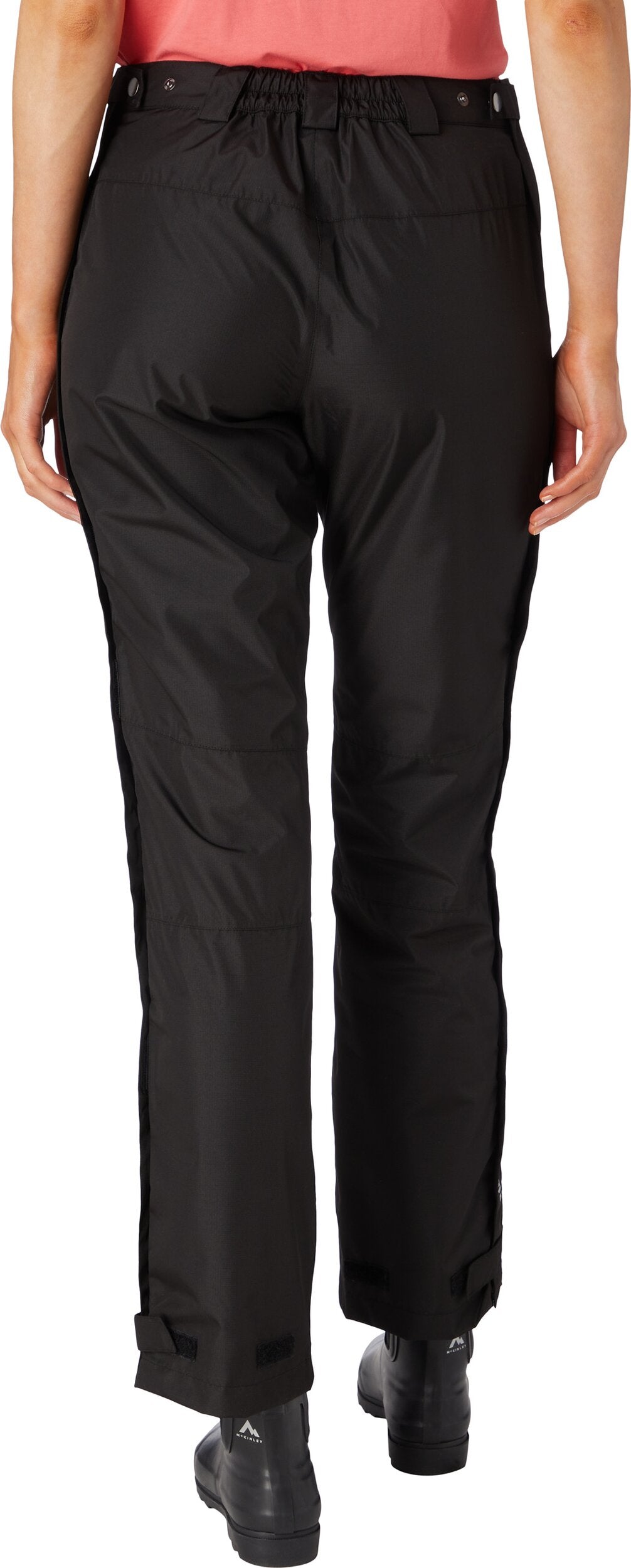 Damen Wanderhose Carlow mit Aquamax Membran