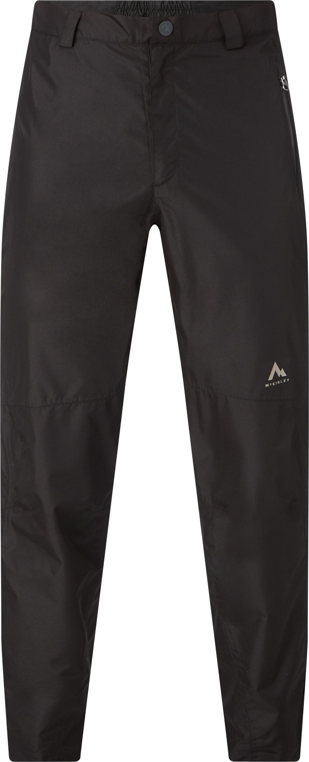 Herren Regenhose Carlow Kurzgröße