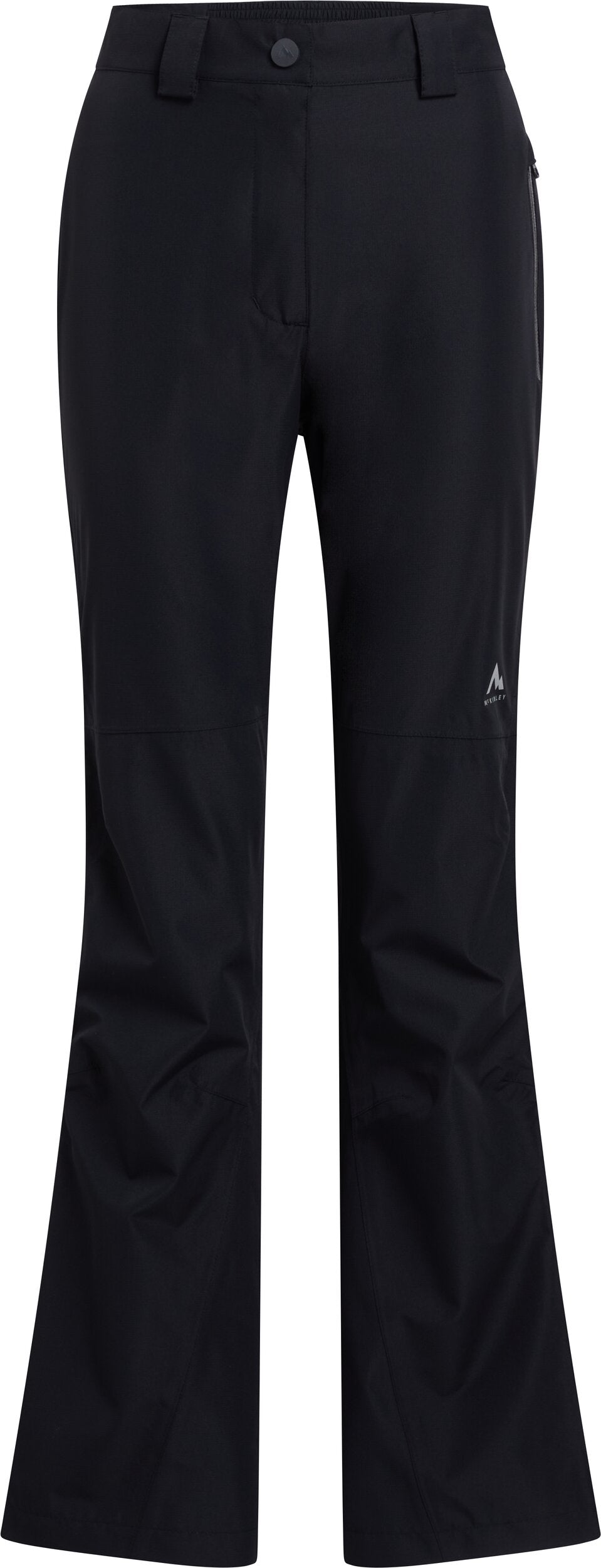 Damen Wanderhose Carlow Kurzgröße Wasserdicht