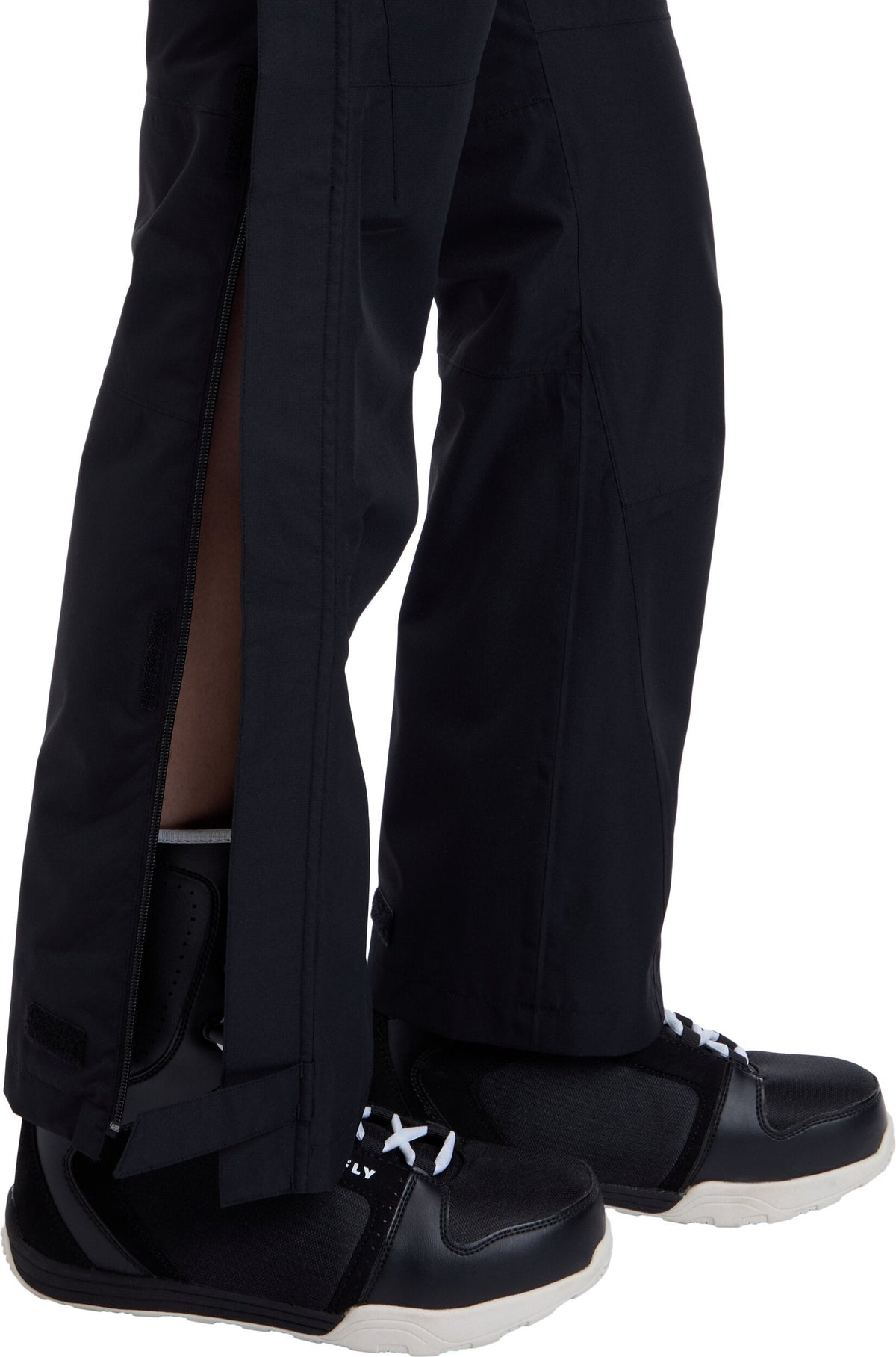 Damen Wanderhose Carlow Kurzgröße Wasserdicht