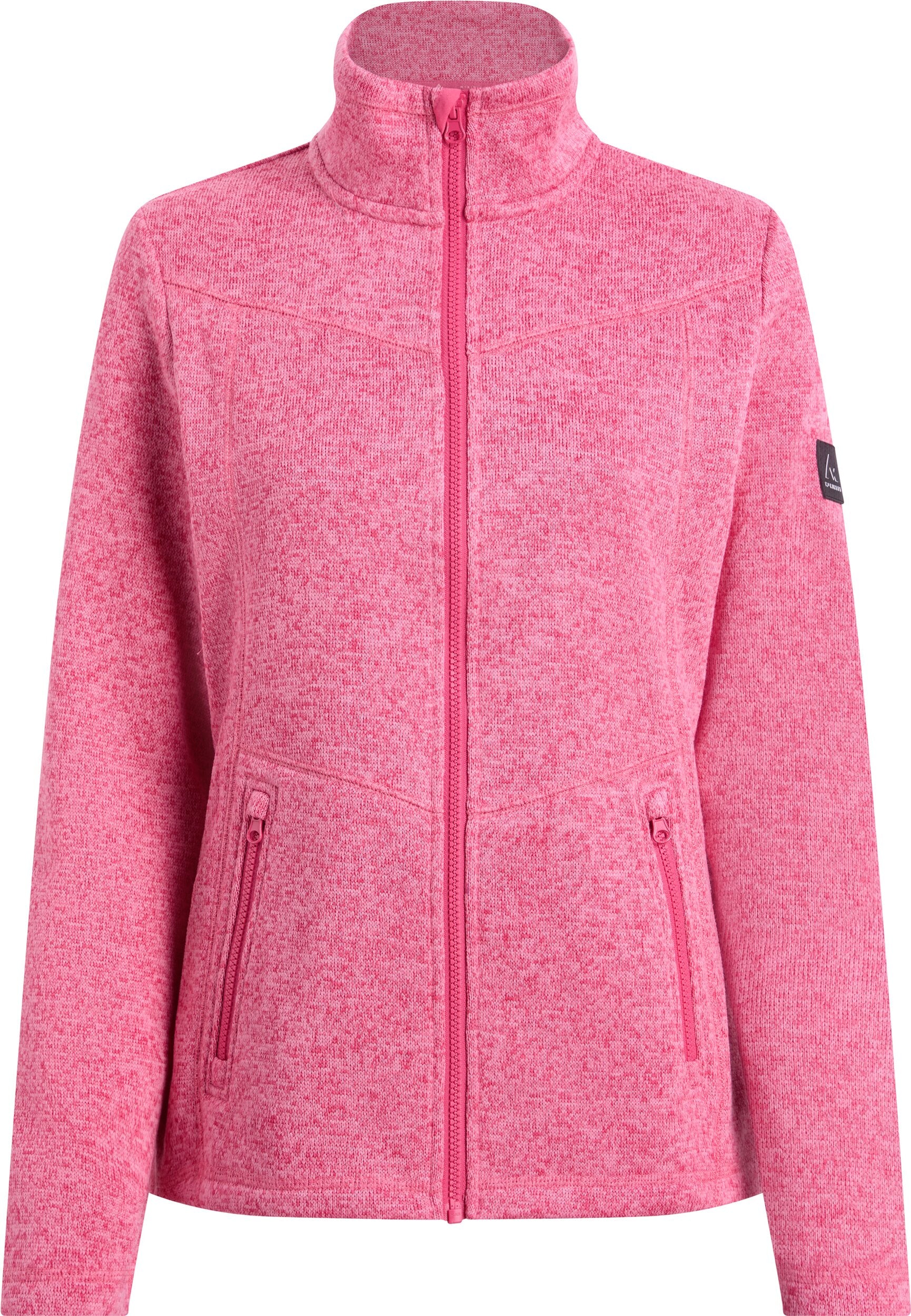 MCKINLEY Da.-Unterjacke Rubin III wms – Wärmend & Elastisch