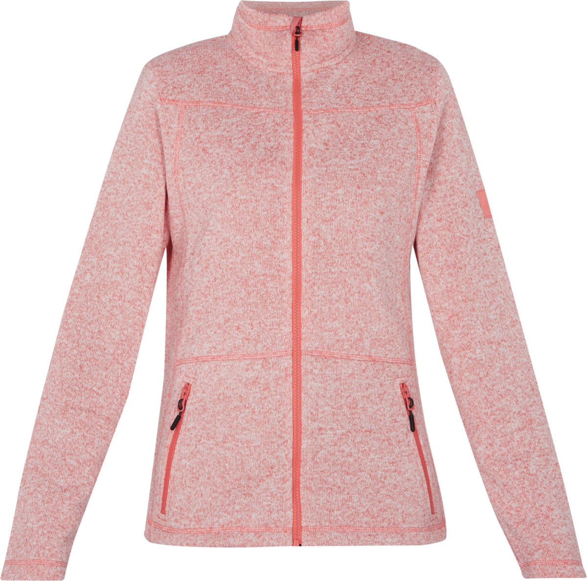 Da.-Unterjacke Rubin III wms – Wärmend & Elastisch