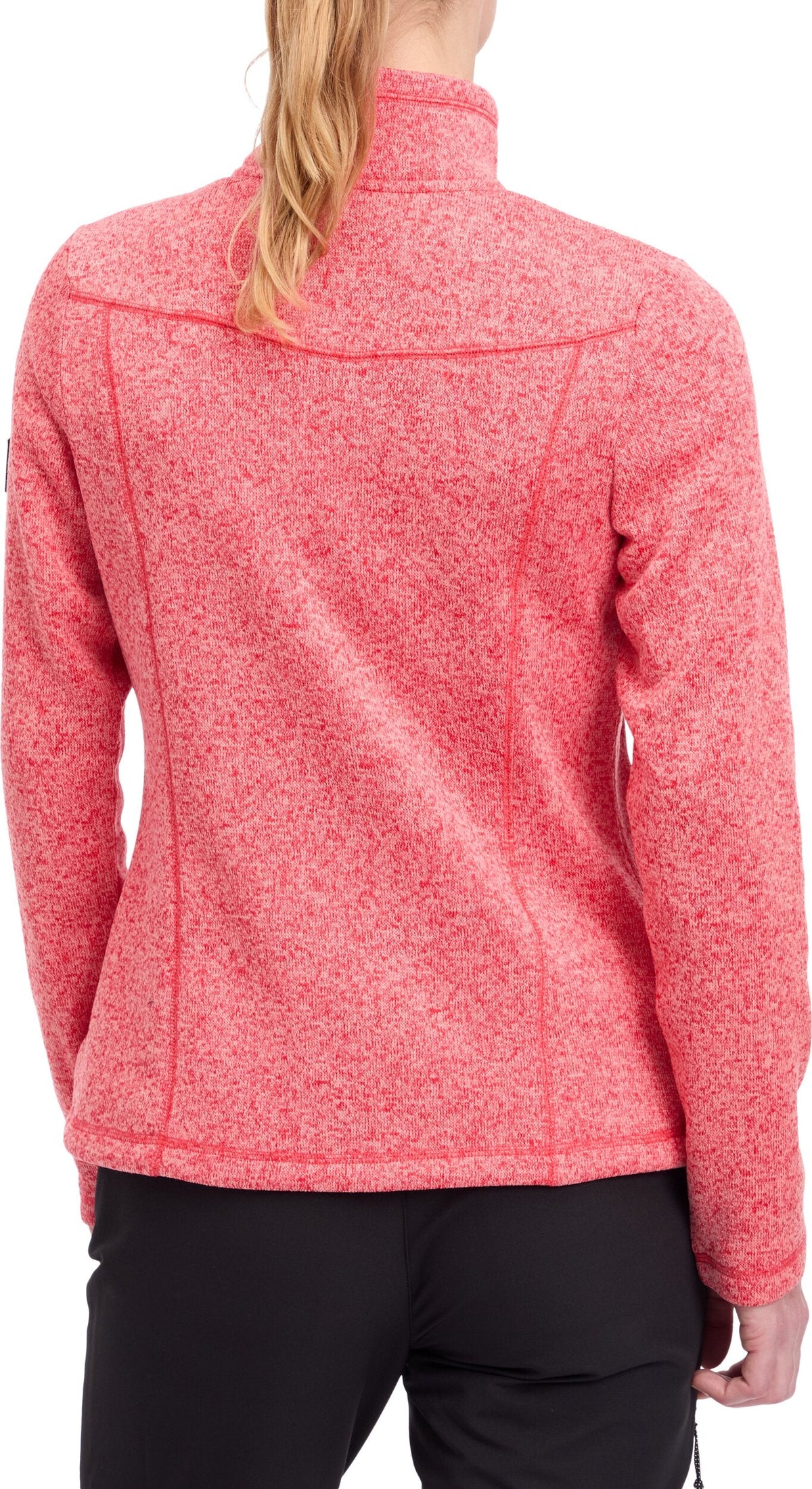 Da.-Unterjacke Rubin III wms – Wärmend & Elastisch
