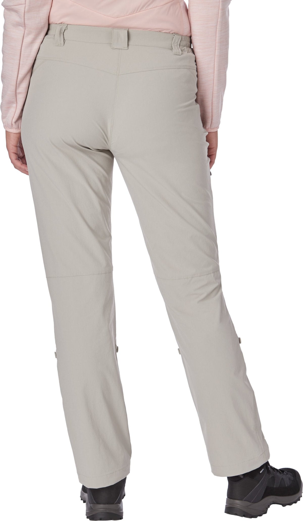 Madok II W Damen Wanderhose mit Stretch