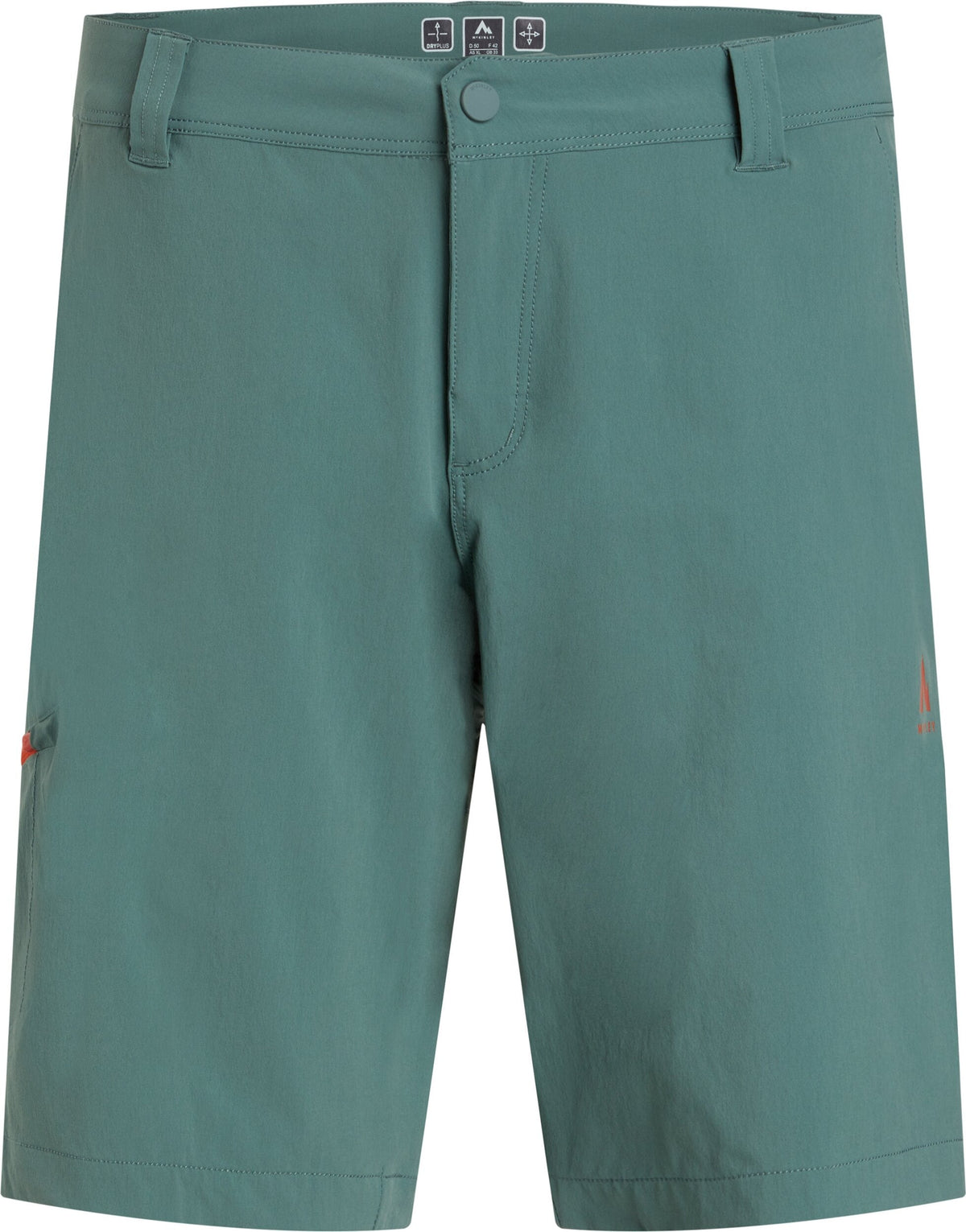 Herren Wandershorts Cameron II Slim Fit Outdoor