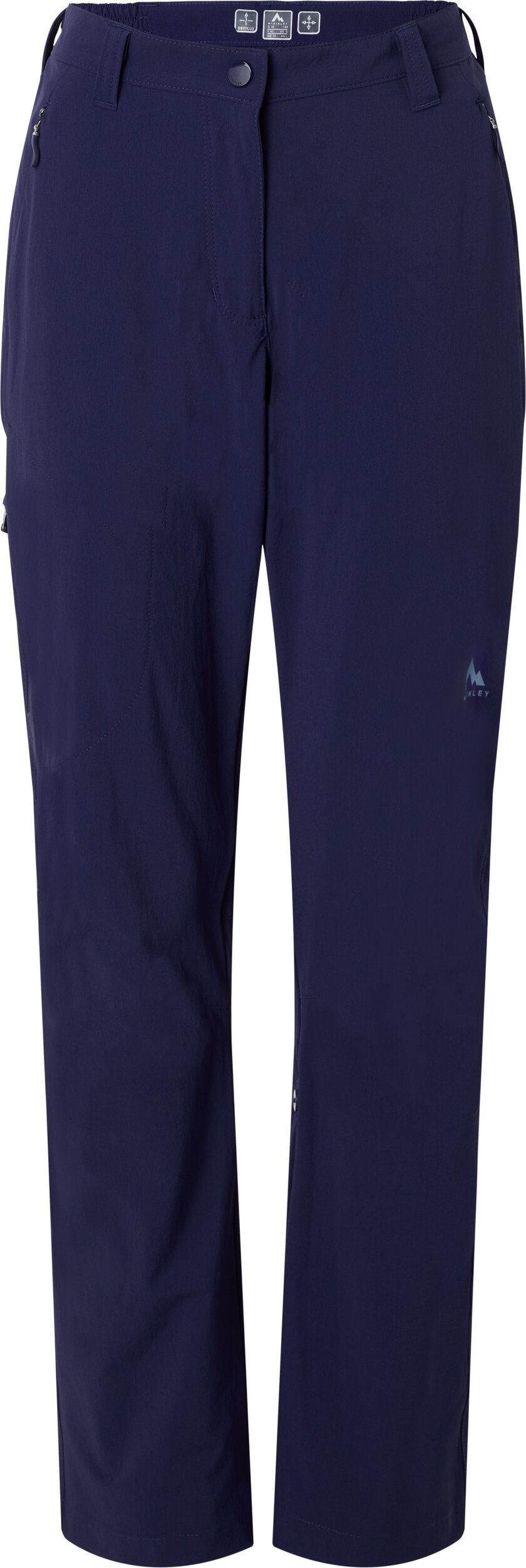 MCKINLEY Da.-Hose Madok II W SHT Kurzgröße