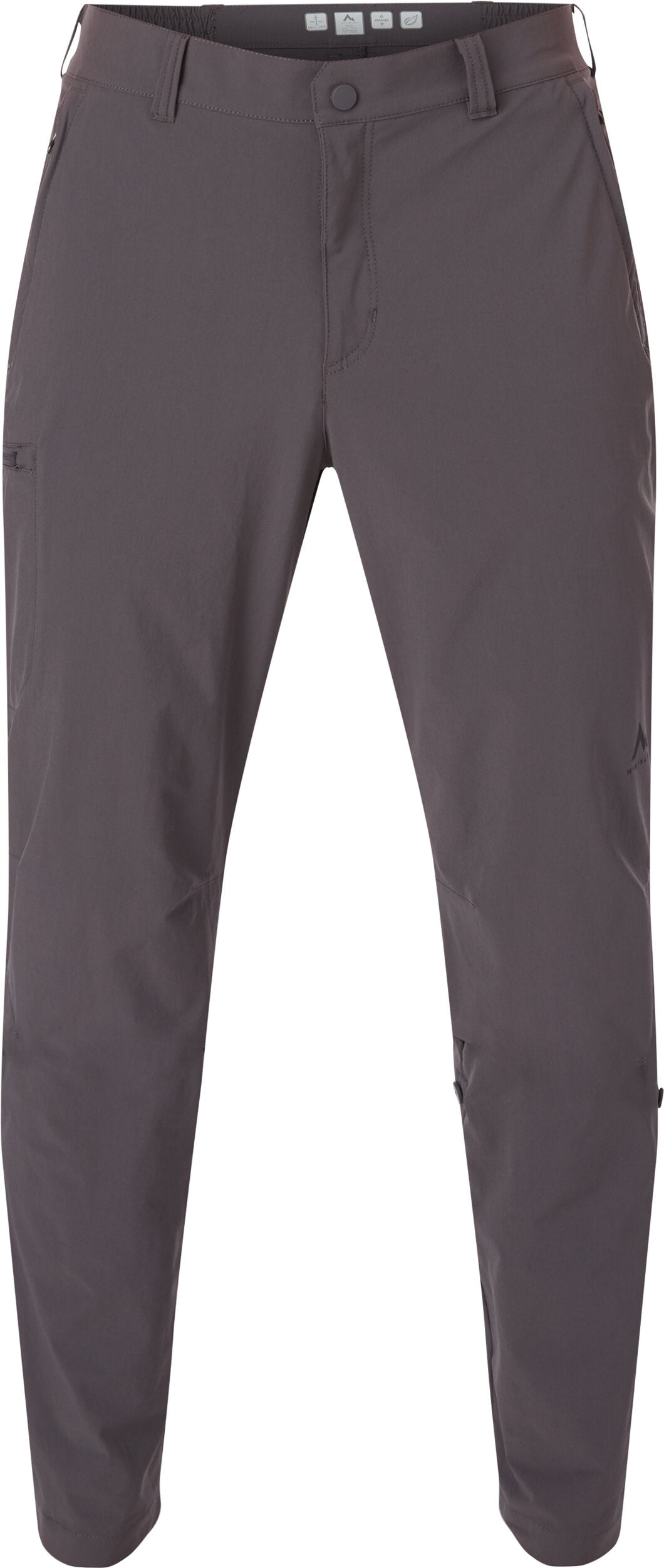 Herren Wanderhose Madok mit DRY PLUS ECO