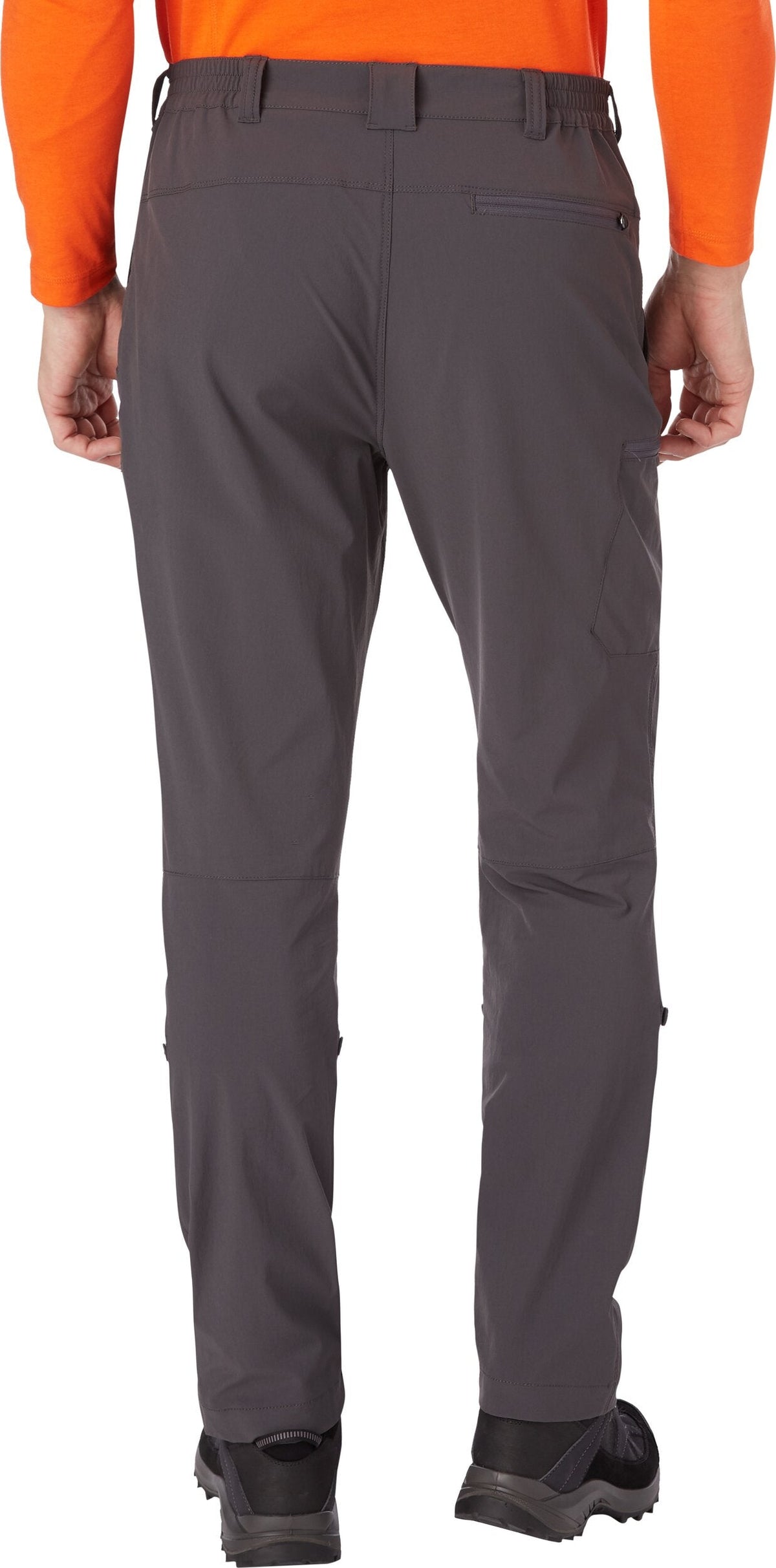 Herren Wanderhose Madok mit DRY PLUS ECO