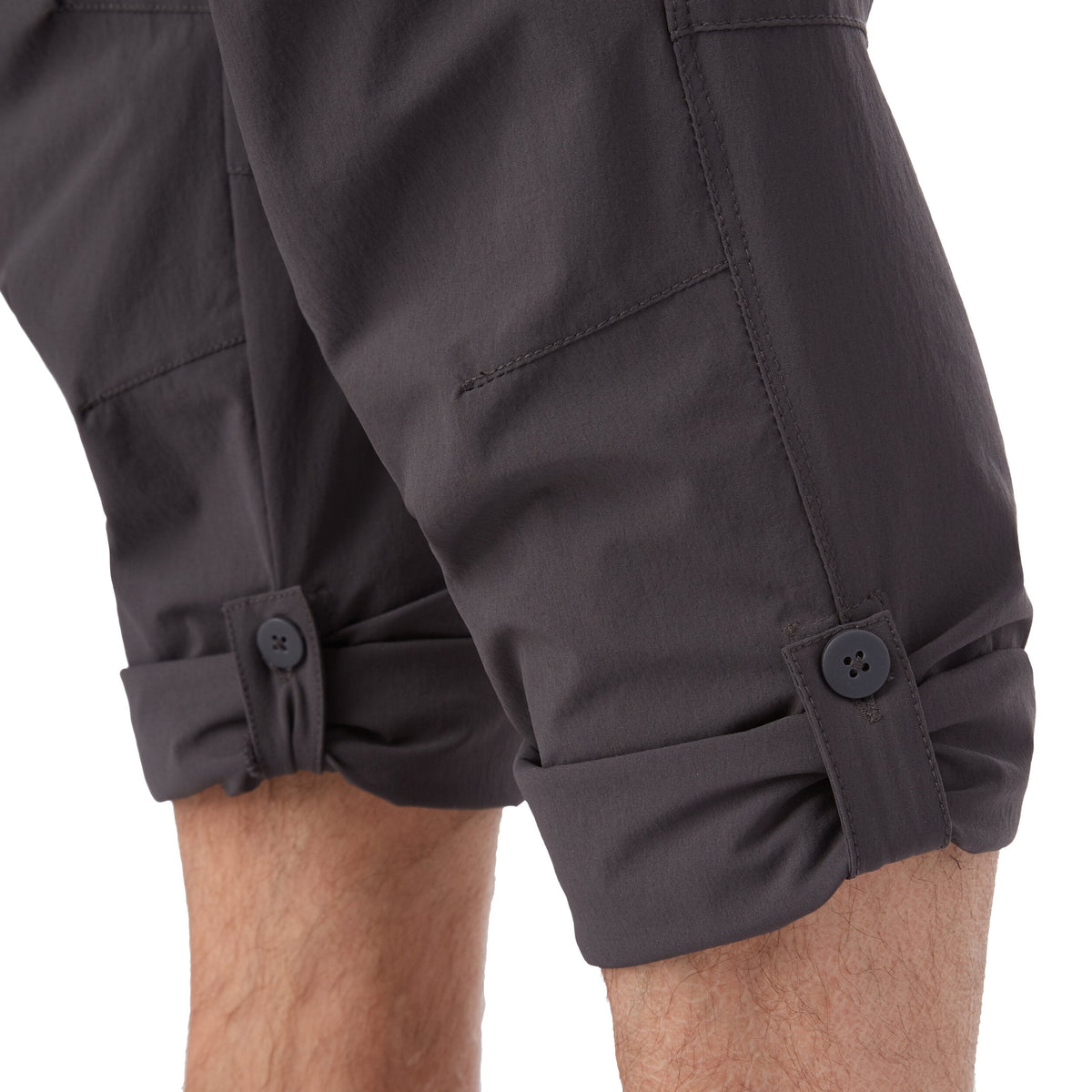 Herren Wanderhose Madok mit DRY PLUS ECO