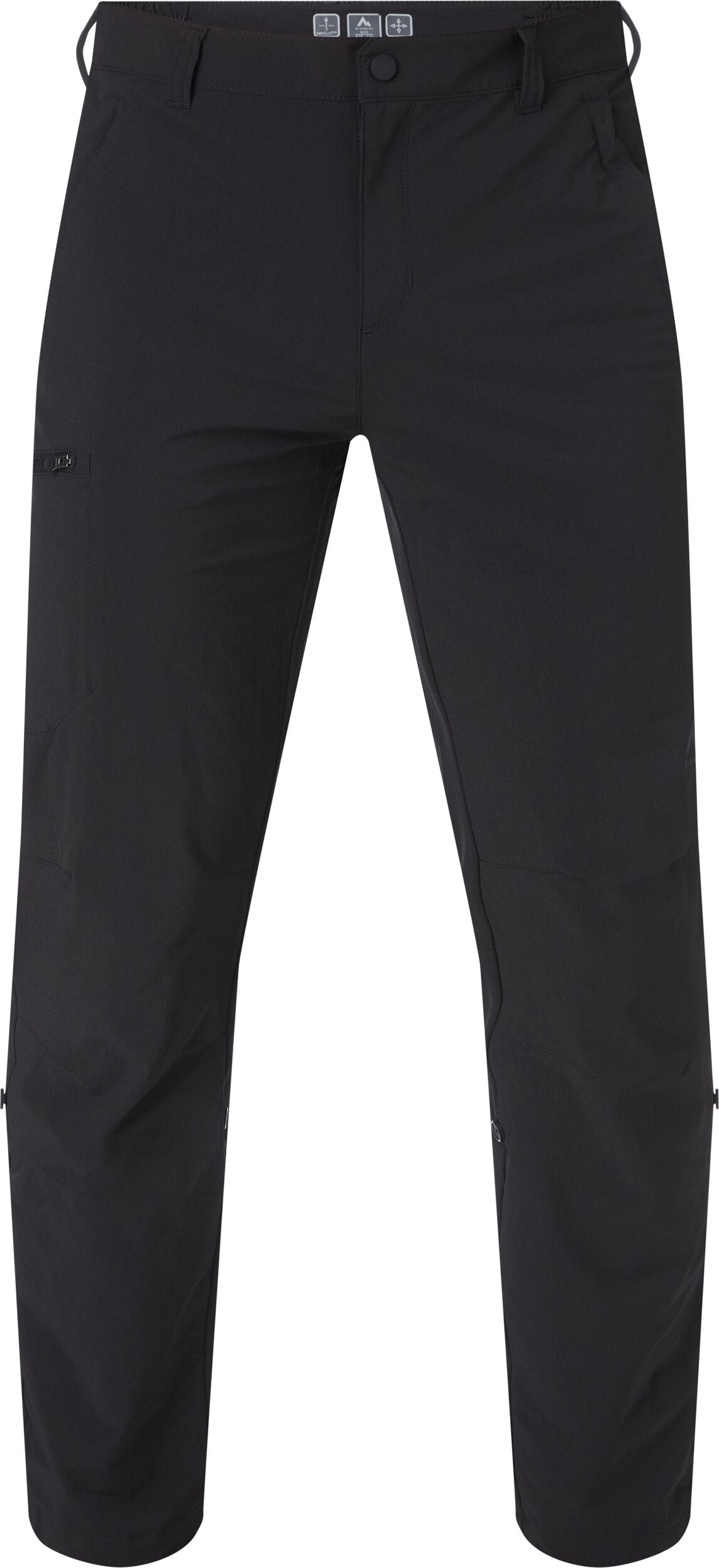 Herren Wanderhose Madok mit DRY PLUS ECO