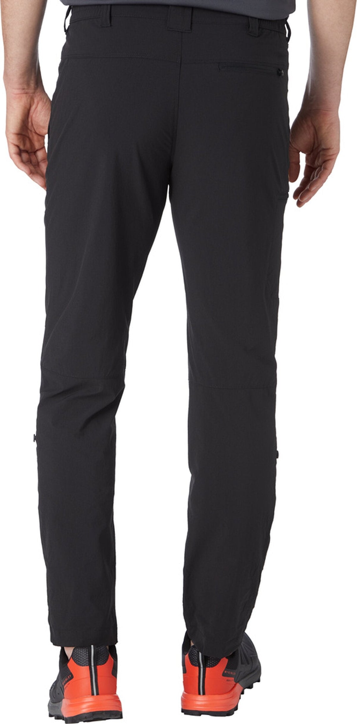 Herren Wanderhose Madok mit DRY PLUS ECO