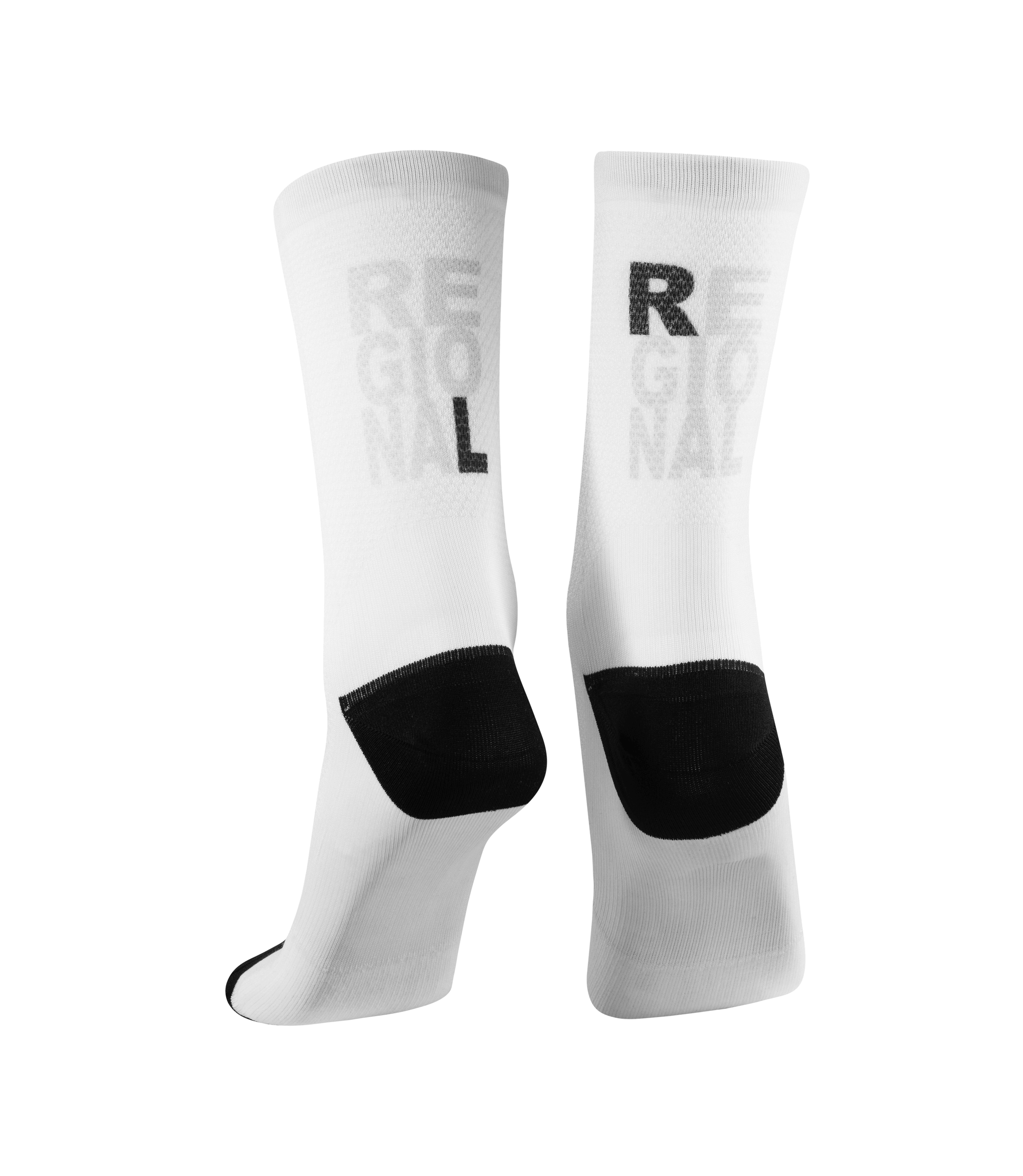 BIKE SOCKS MESSAGE