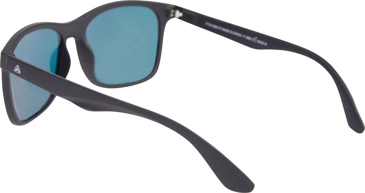 Herren Sonnenbrille LAKESIDE Largefit UV-Schutz