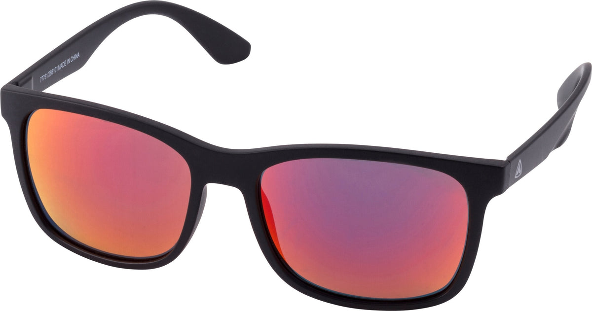 Herren Sonnenbrille LAKESIDE Largefit UV-Schutz