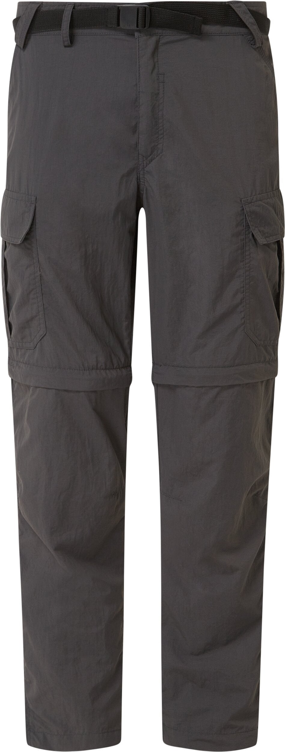 MCKINLEY Herren Zipp-Off-Hose Amite III Outdoor