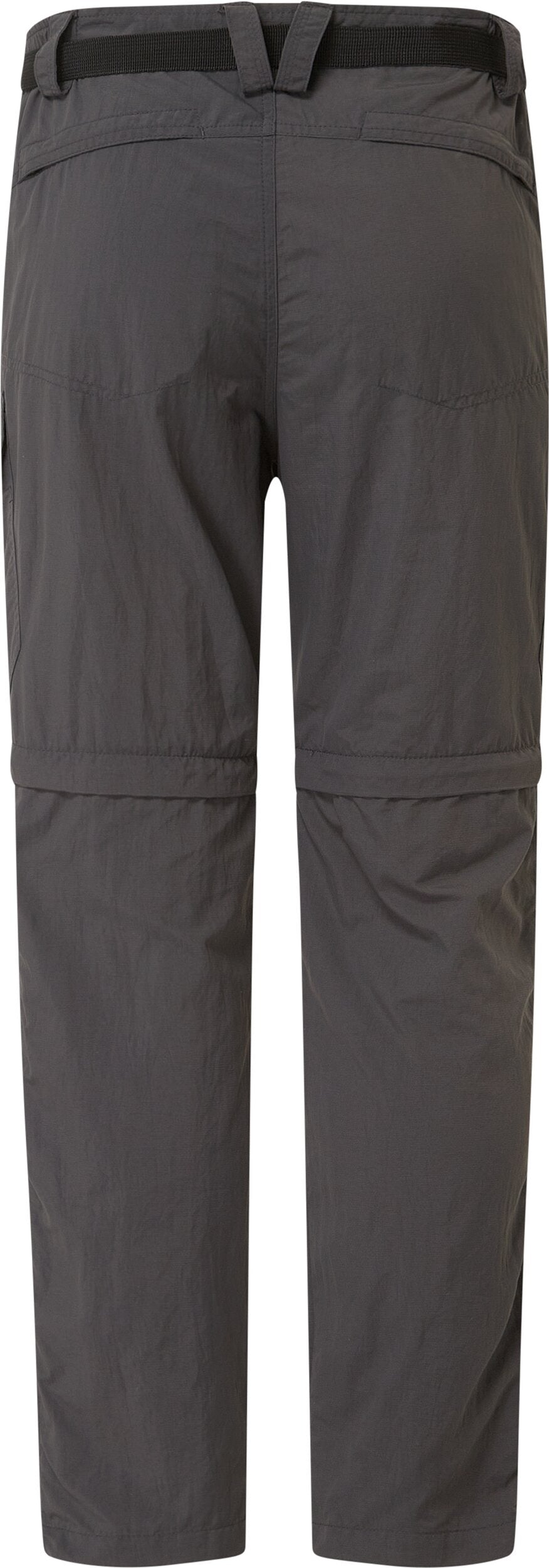 Herren Zipp-Off-Hose Amite III Outdoor