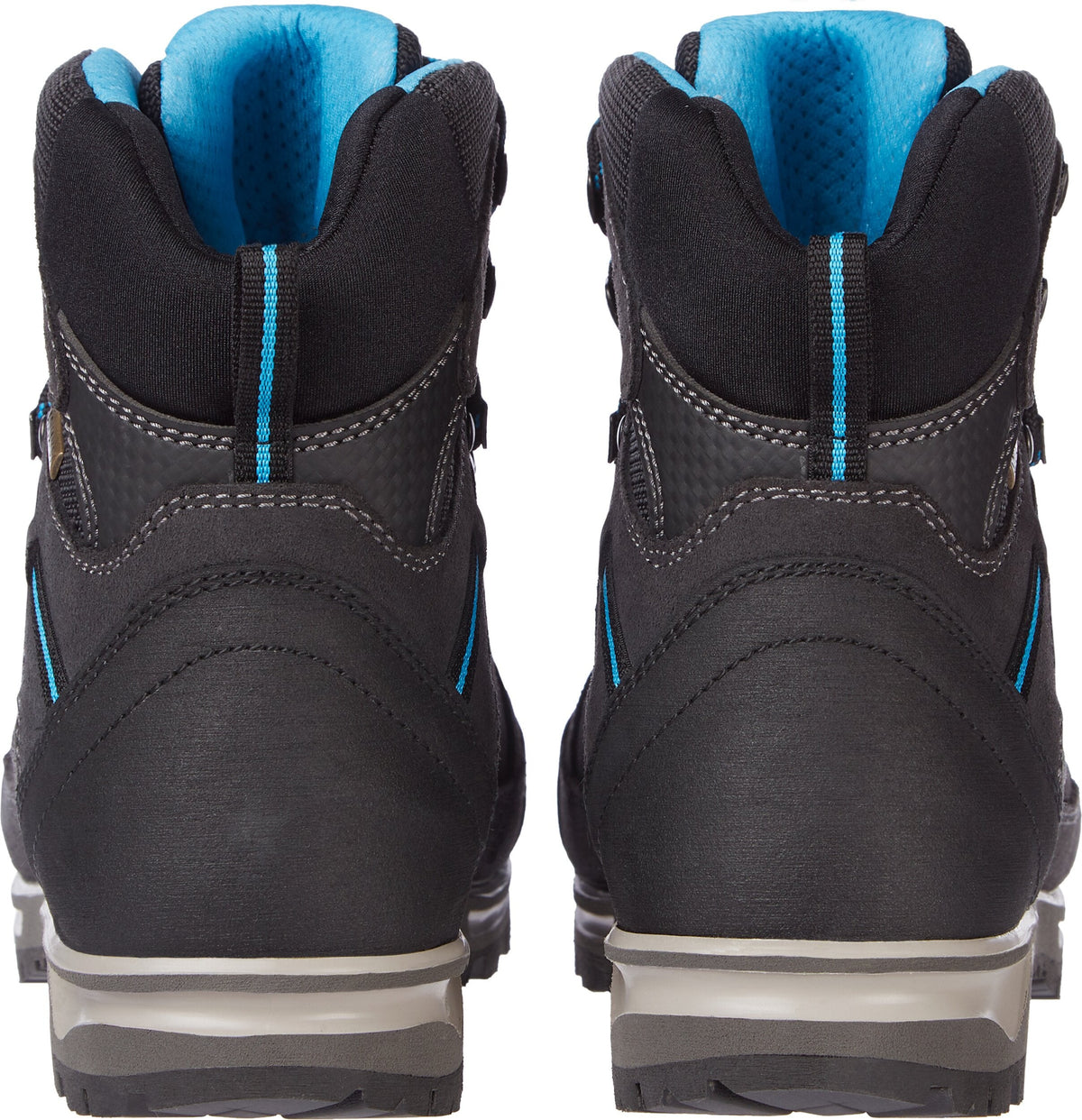 Damen Bergstiefel Annapurna AQX Outdoor