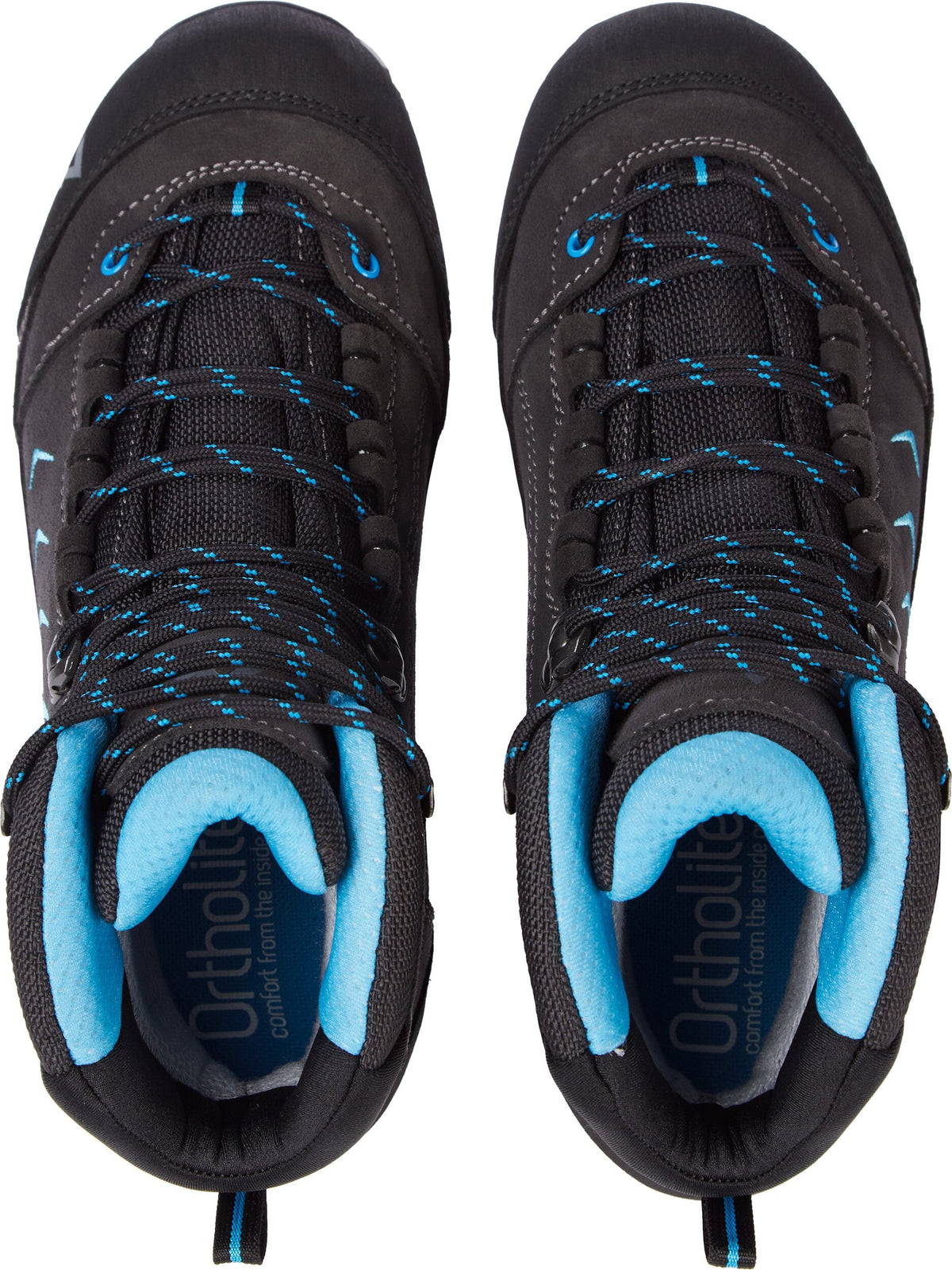 Damen Bergstiefel Annapurna AQX Outdoor