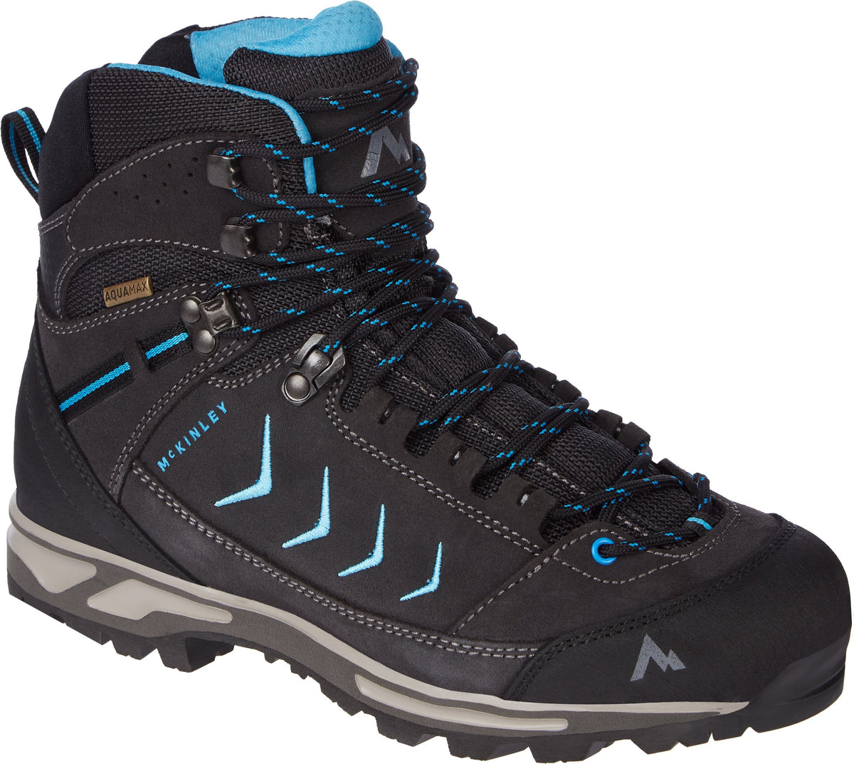 Damen Bergstiefel Annapurna AQX Outdoor