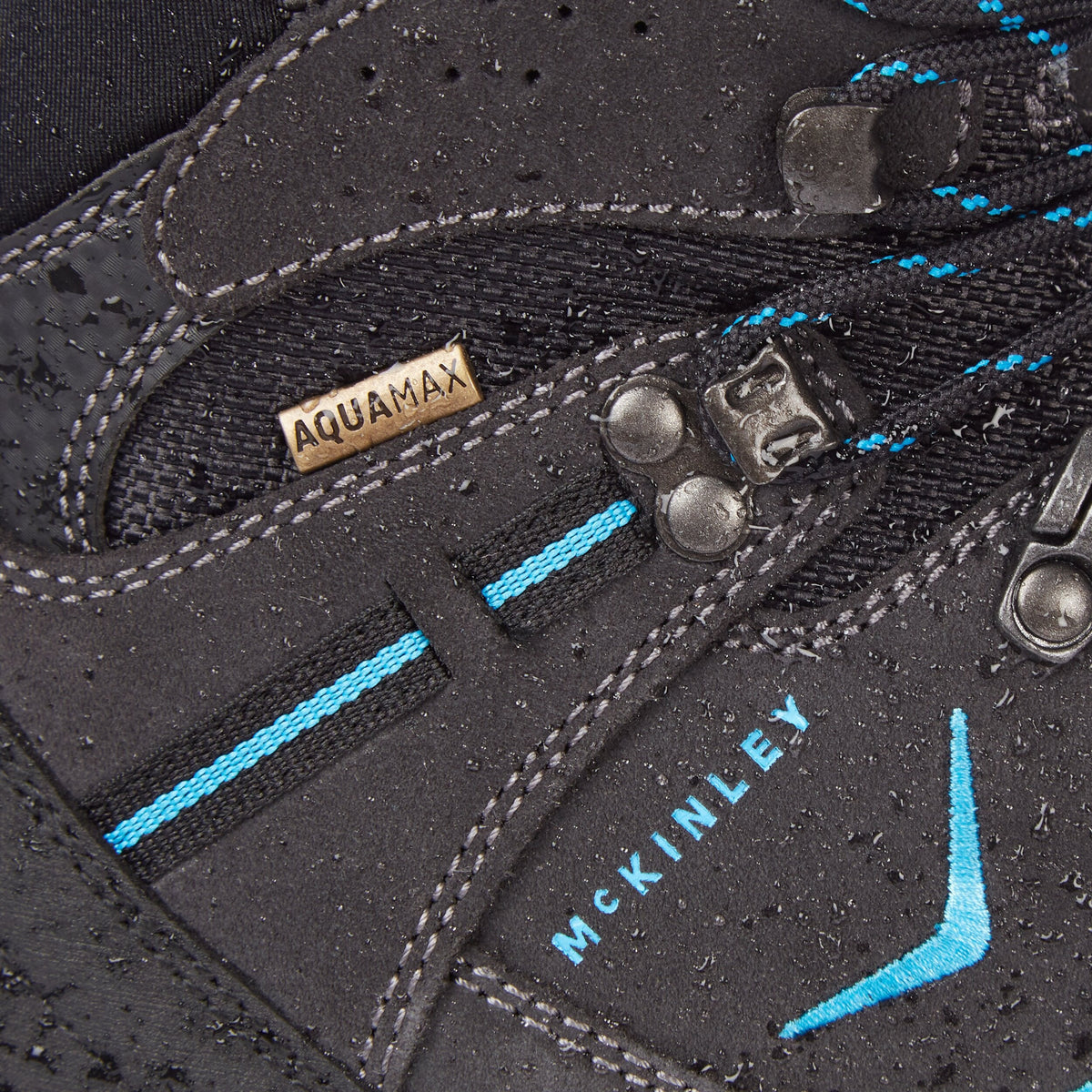 Damen Bergstiefel Annapurna AQX Outdoor