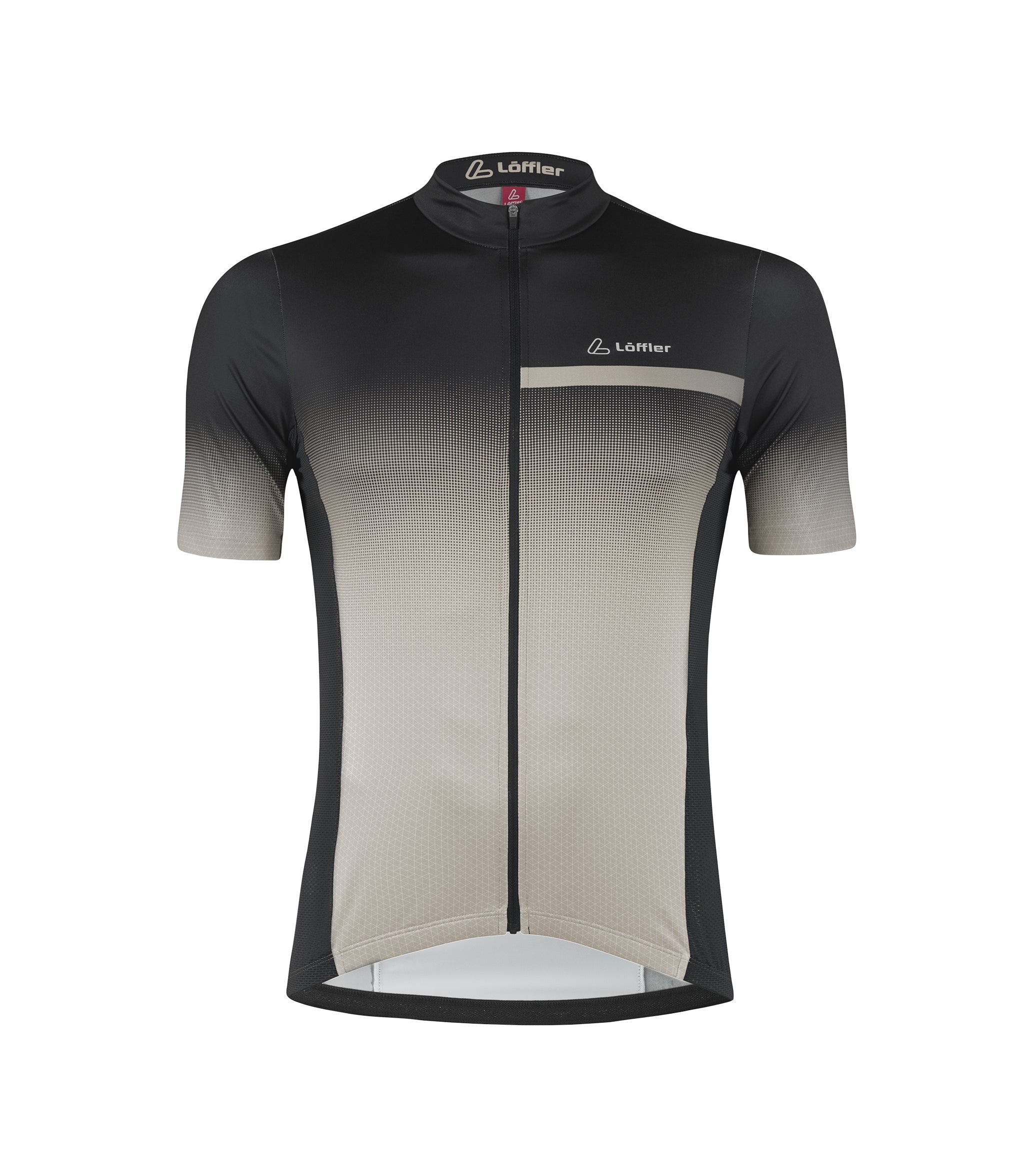 M BIKE JERSEY FZ COOGAN MID