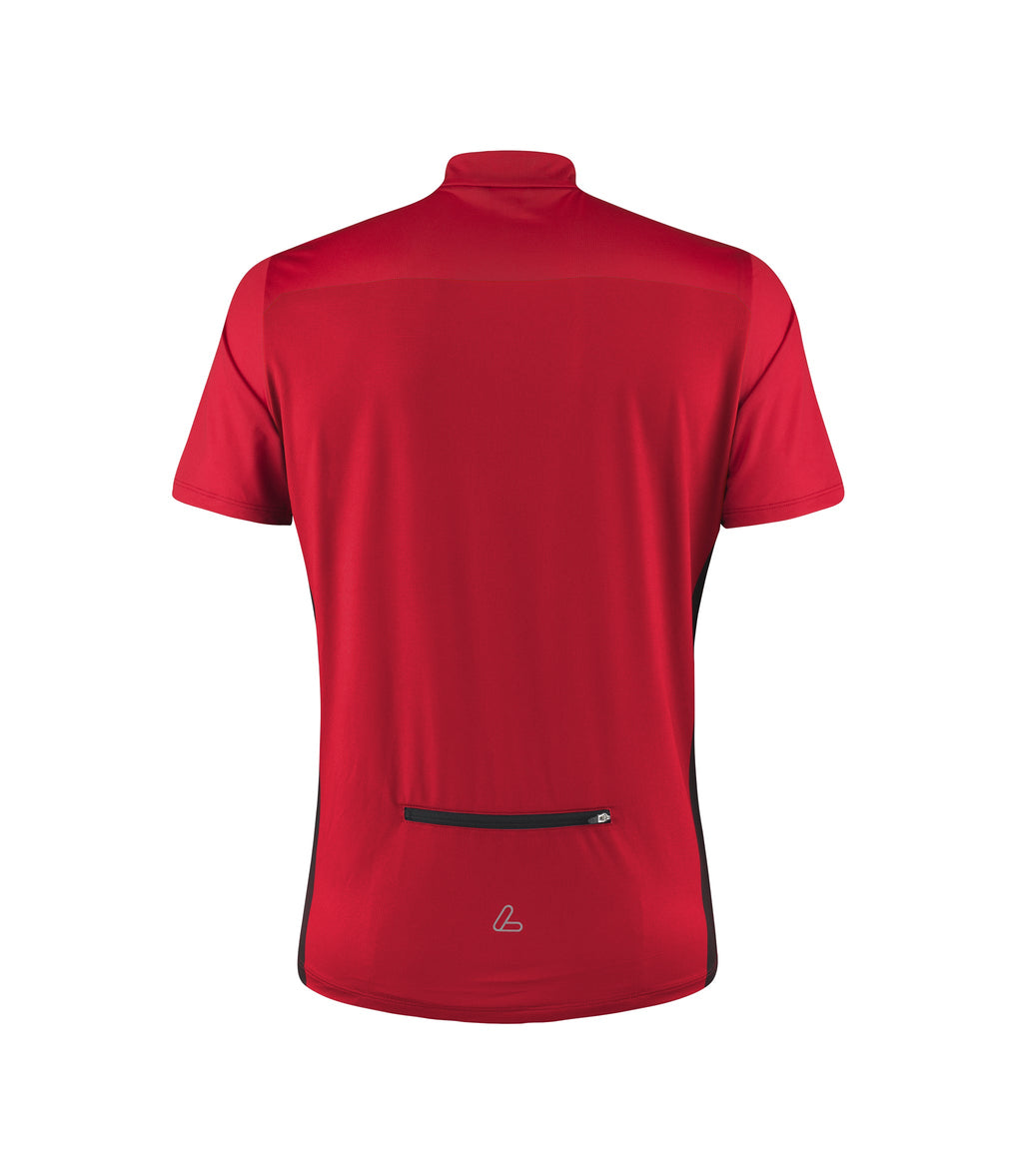 BIKE SHIRT HZ SPARTA Herren